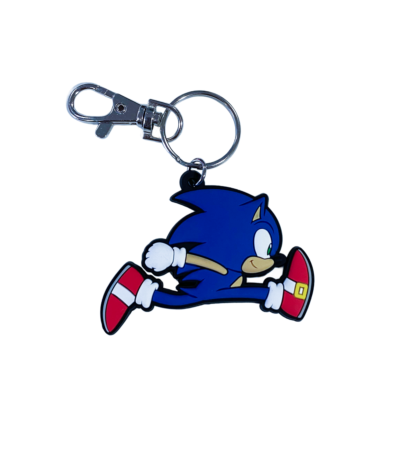 My Arcade - Mighty Player Sonic The Hedgehog + Porte-clés Sonic OFFERT