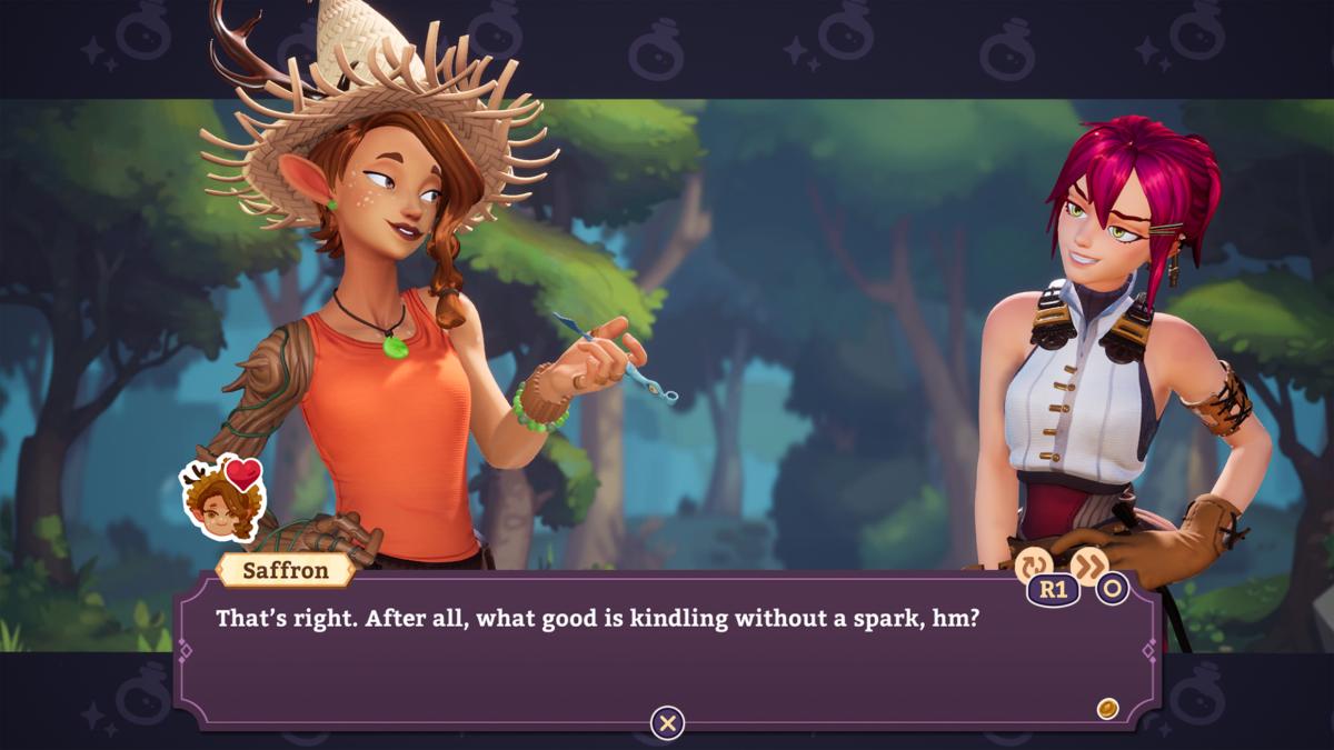 Potionomics Masterwork Edition Xbox Series X - Jeux Vidéo Physique - MARVELOUS - Shop Just for Games