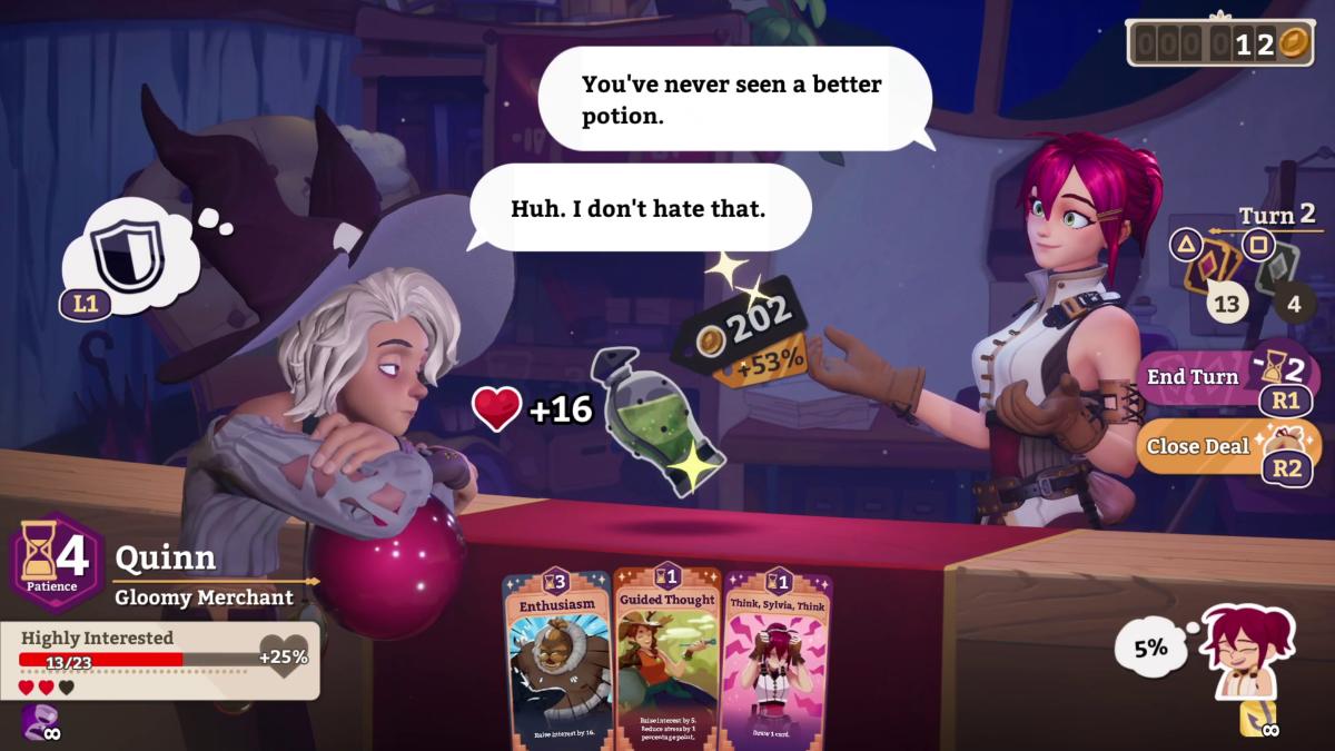 Potionomics Masterwork Edition Xbox Series X - Jeux Vidéo Physique - MARVELOUS - Shop Just for Games