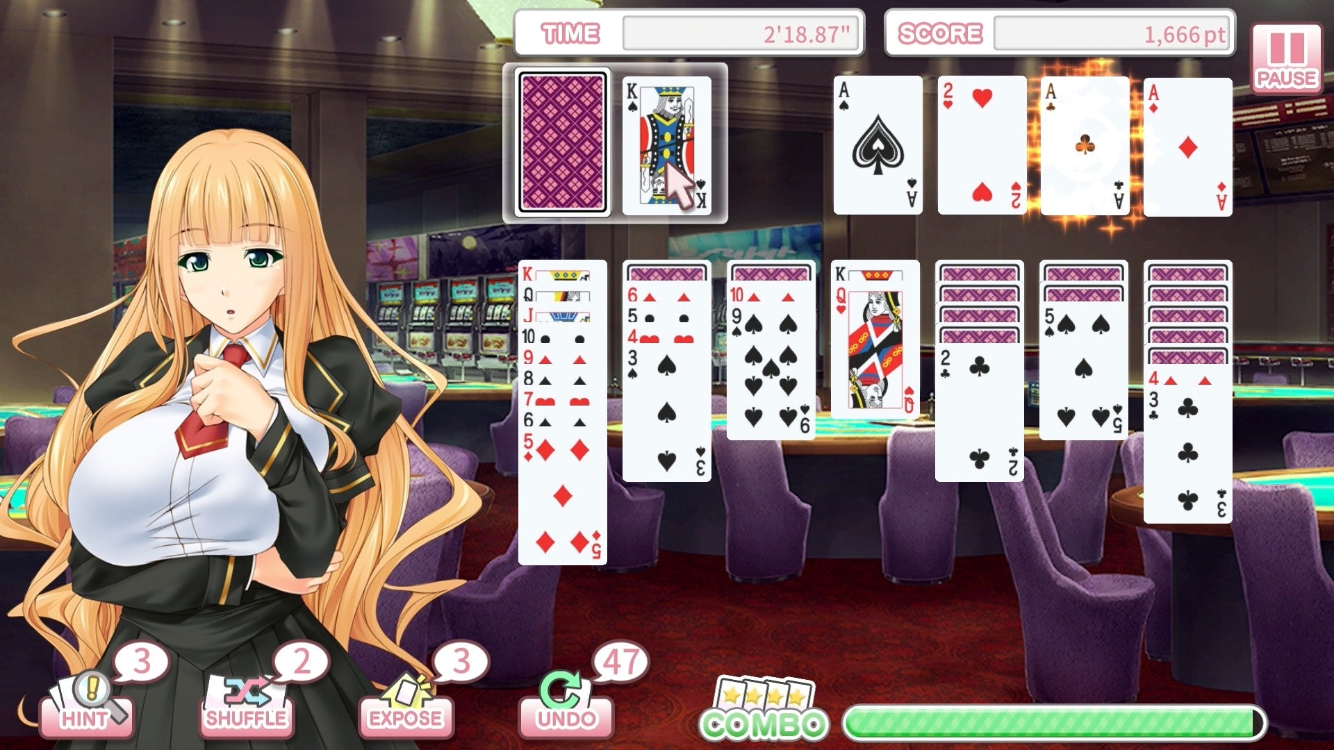 Pretty Girls Game Collection V Nintendo Switch