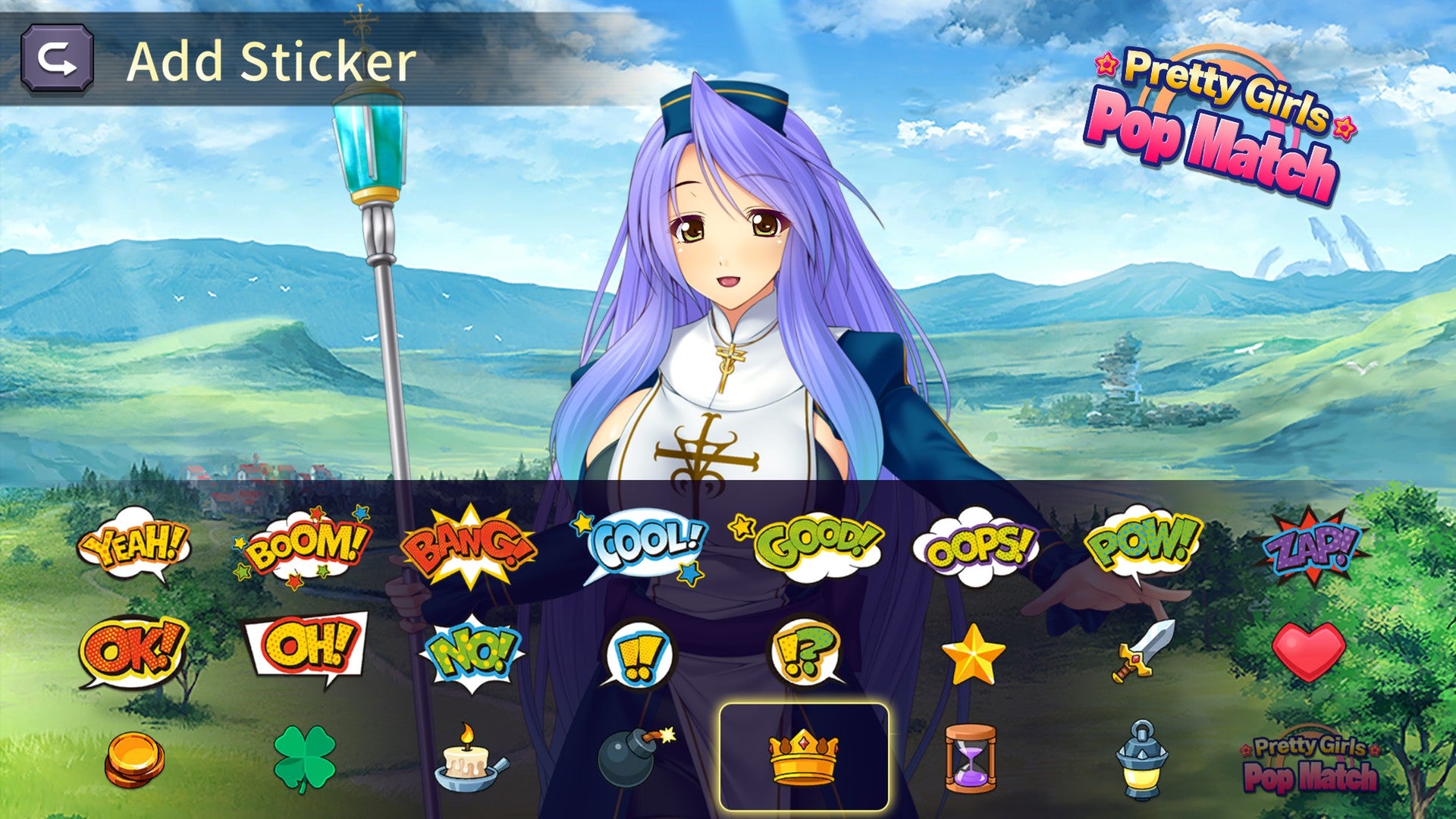 Pretty Girls Game Collection V Nintendo Switch