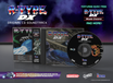 R-Type DX Original CD Soundtrack