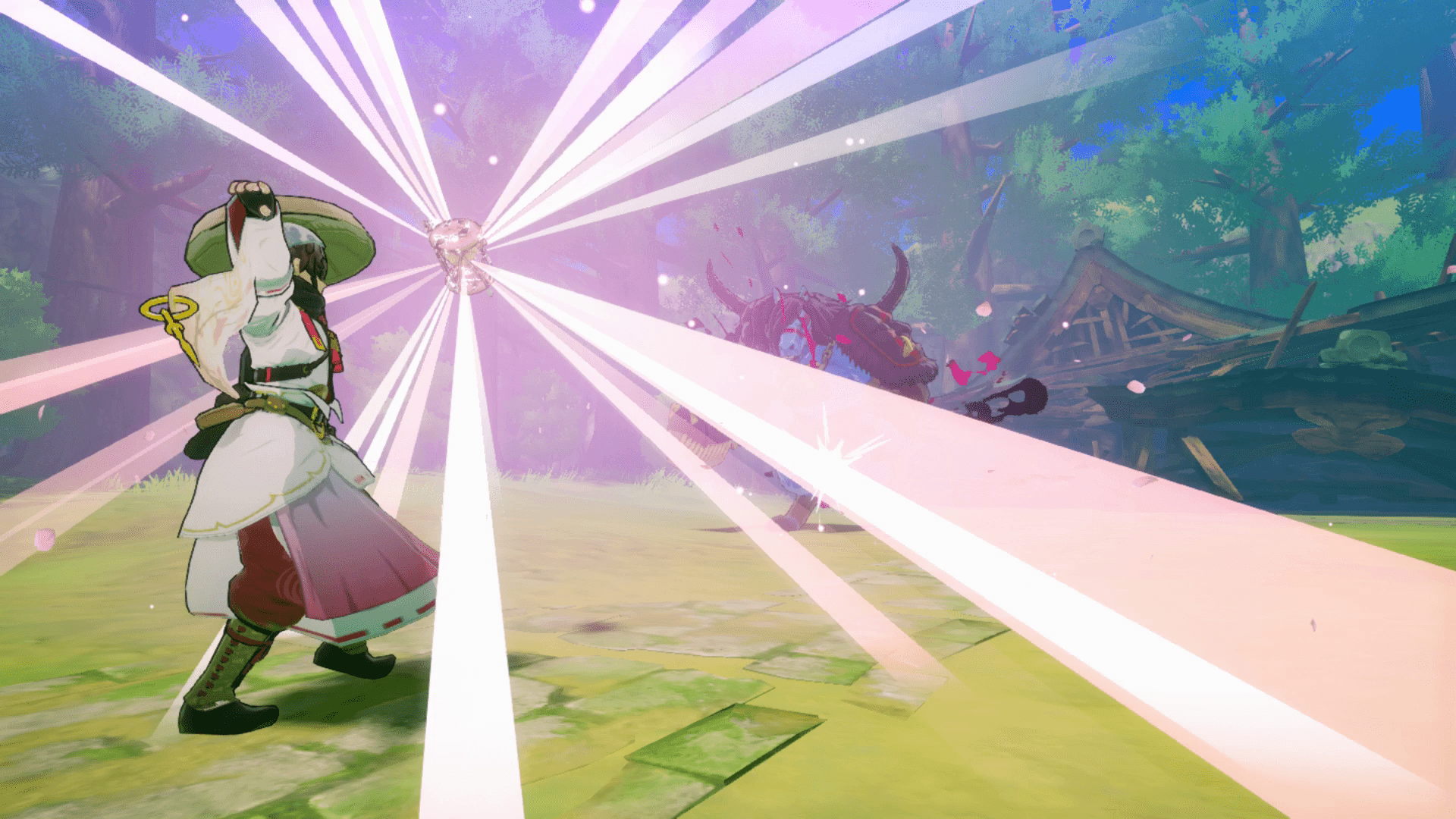 Rune Factory Guardians of Azuma Limited Edition Nintendo Switch - Jeux Vidéo Physique - MARVELOUS - Shop Just for Games