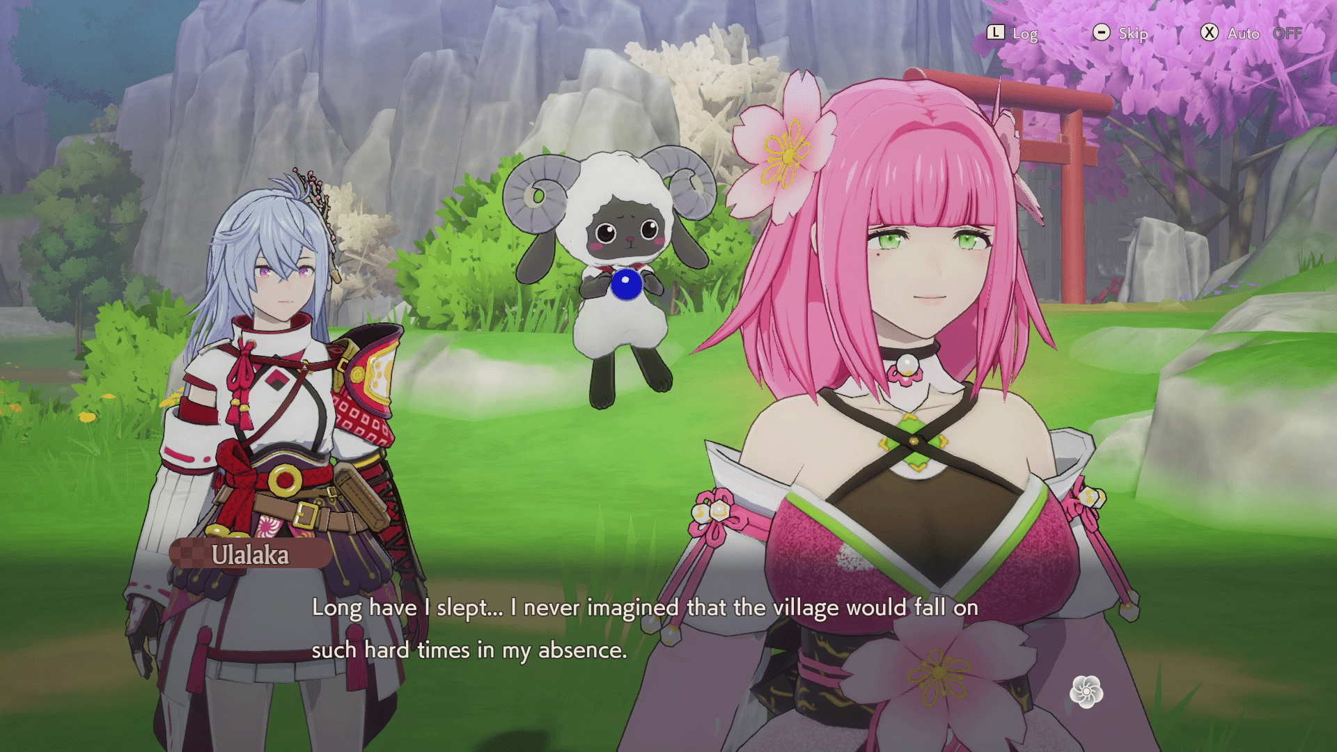 Rune Factory Guardians of Azuma Limited Edition Nintendo Switch - Jeux Vidéo Physique - MARVELOUS - Shop Just for Games