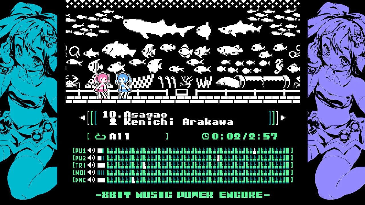 RIKI 8Bit GAME Collection Nintendo Switch - Jeux Vidéo Physique - Clear River Games - Shop Just for Games