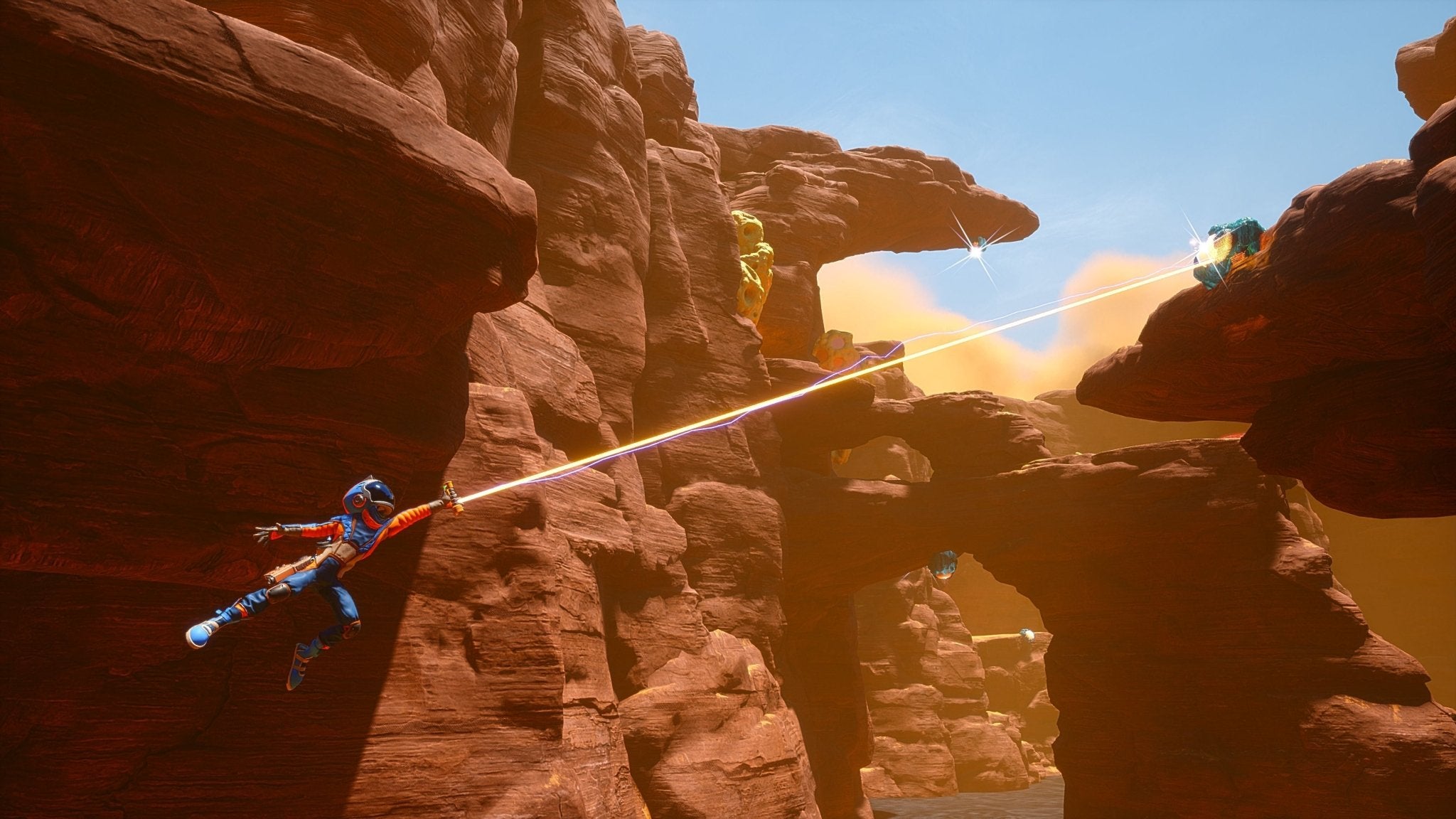 Revenge of the Savage Planet Day One Edition PS5 - Jeux Vidéo Physique - Maximum Entertainment - Shop Just for Games