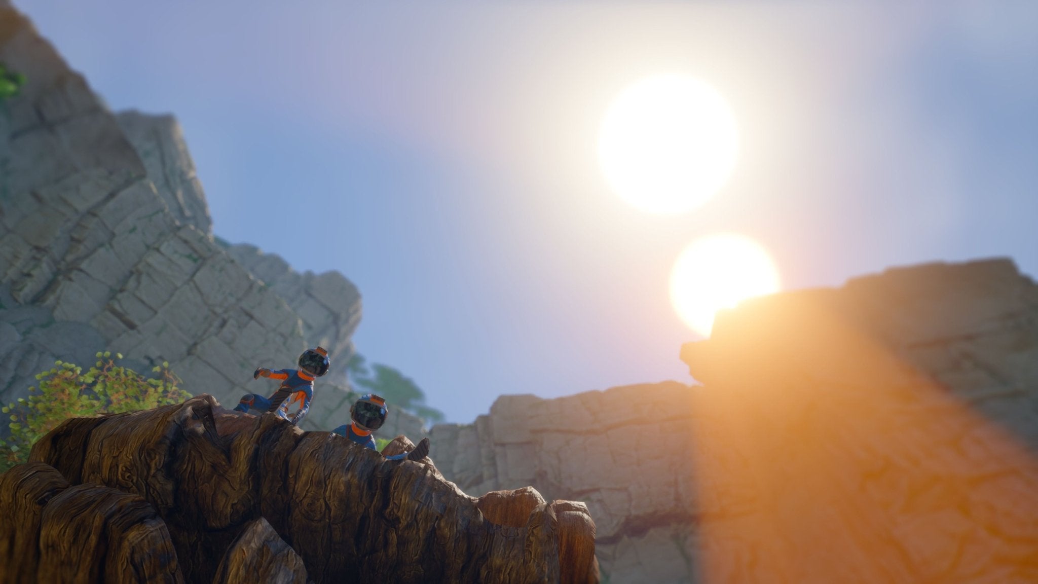 Revenge of the Savage Planet Day One Edition Xbox Series X - Jeux Vidéo Physique - Maximum Entertainment - Shop Just for Games