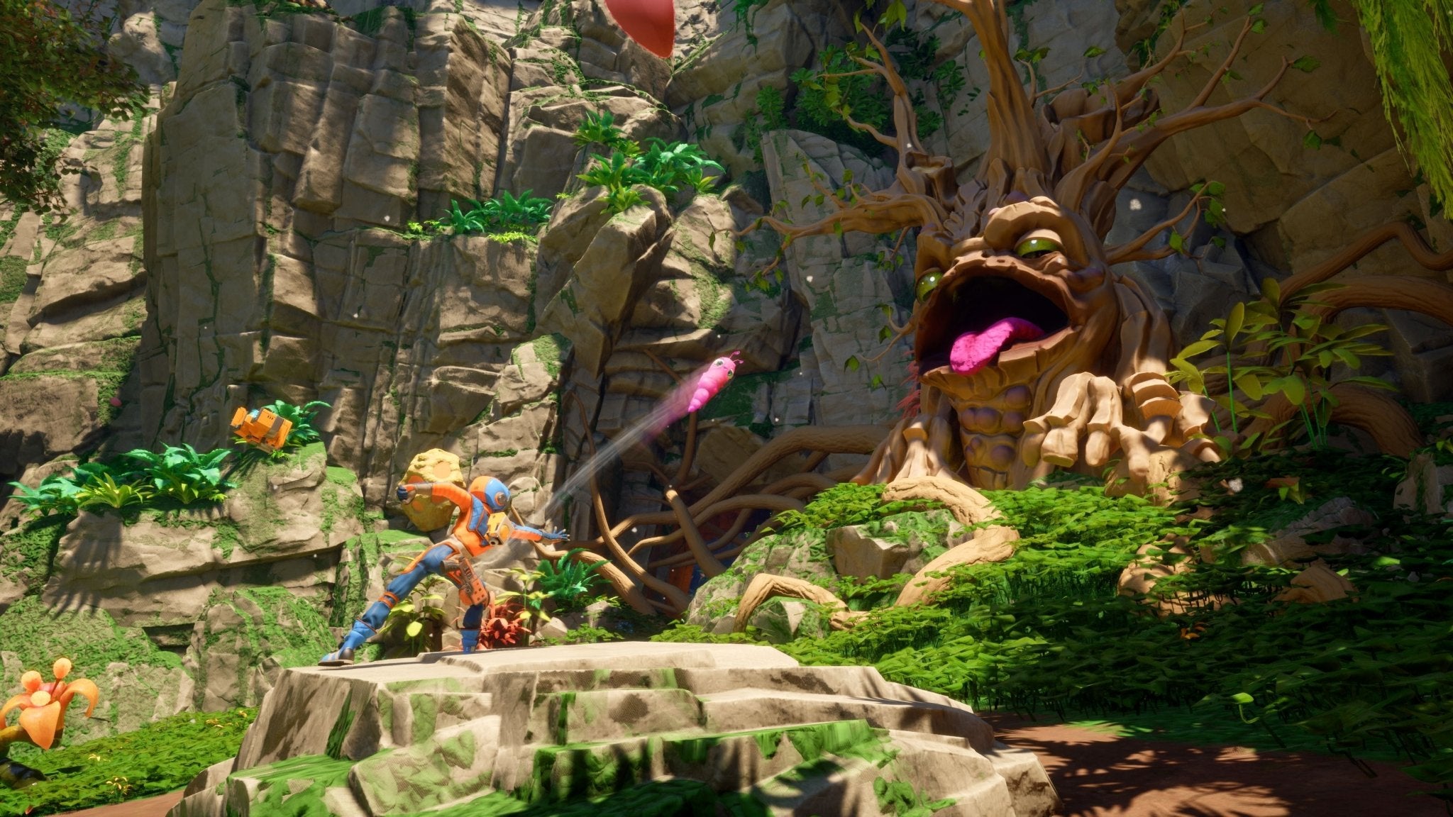 Revenge of the Savage Planet Day One Edition Xbox Series X - Jeux Vidéo Physique - Maximum Entertainment - Shop Just for Games