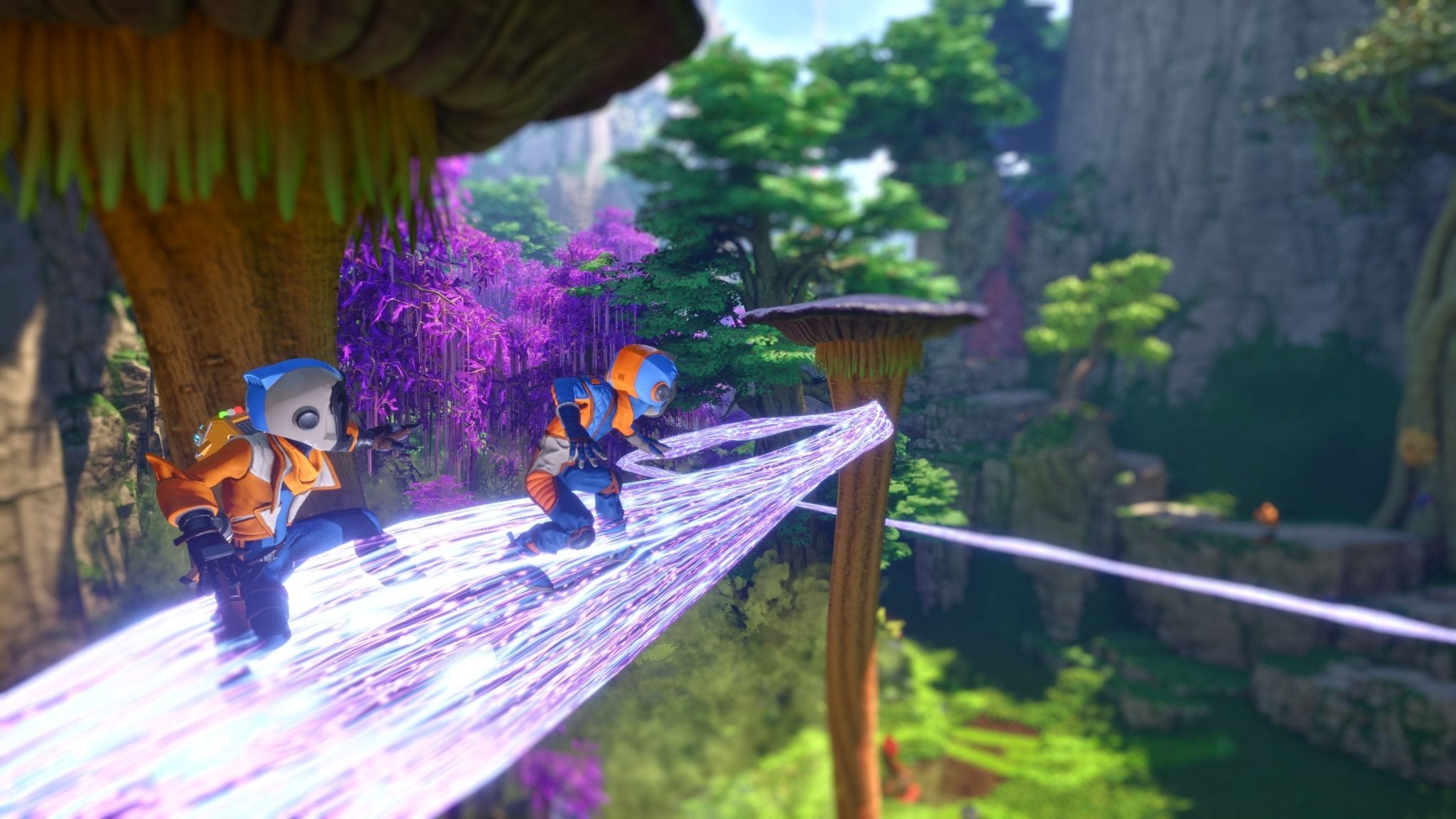 Revenge of the Savage Planet Day One Edition Xbox Series X - Jeux Vidéo Physique - Maximum Entertainment - Shop Just for Games