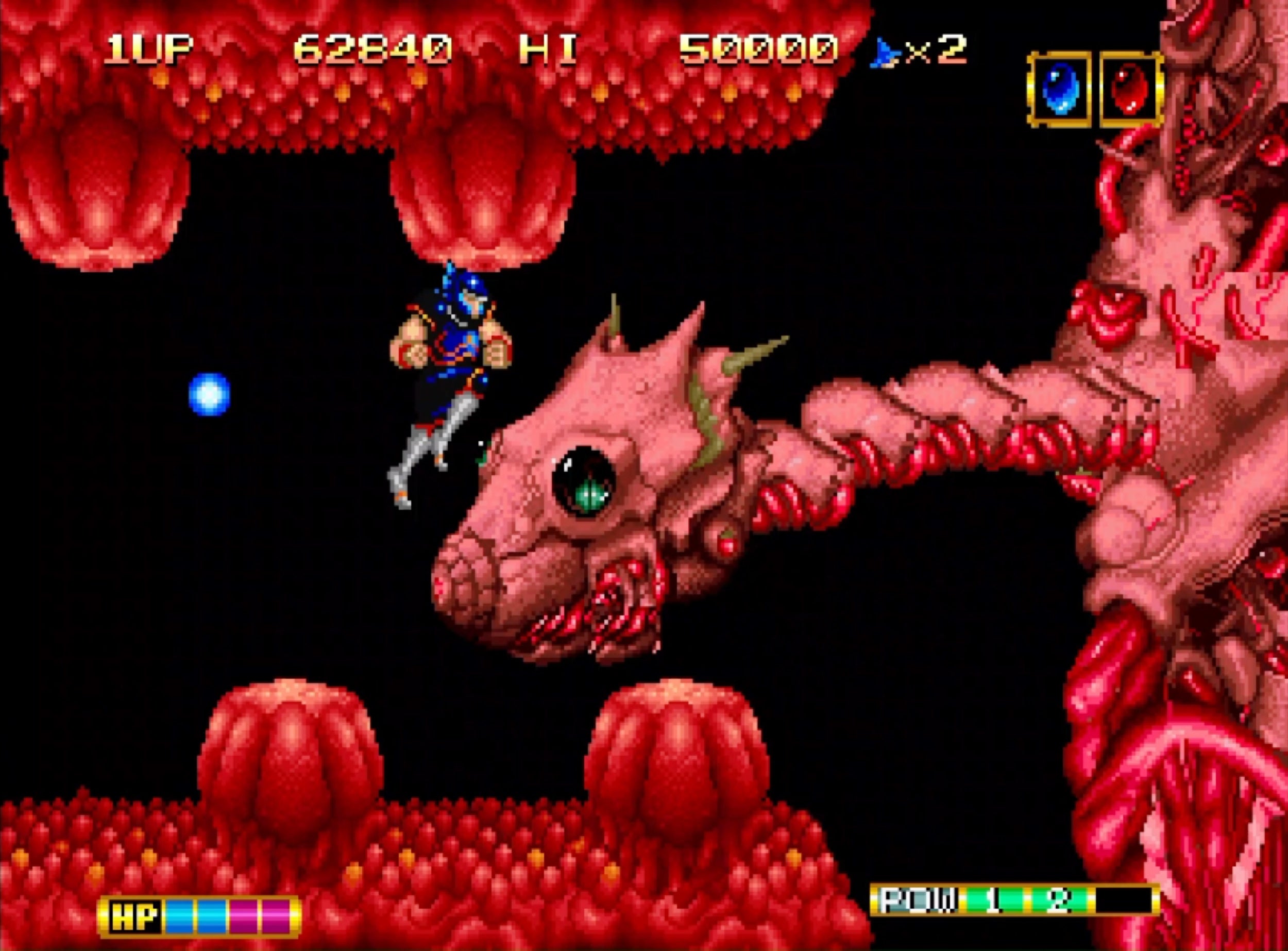 NEO GEO AES+ Cartouche de Jeu Magician Lord