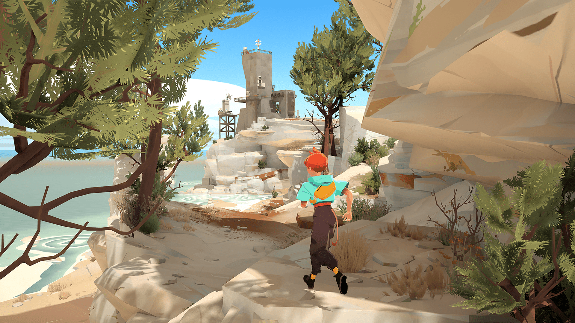 Caravan SandWitch PS5 - Jeux Vidéo Physique - SILVER LINING - Shop Just for Games