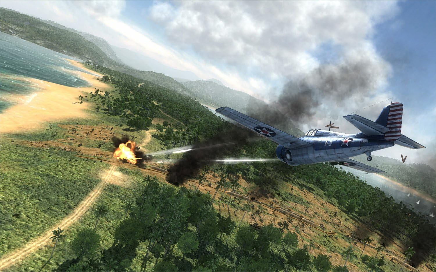 Air Conflicts Collection Nintendo Switch