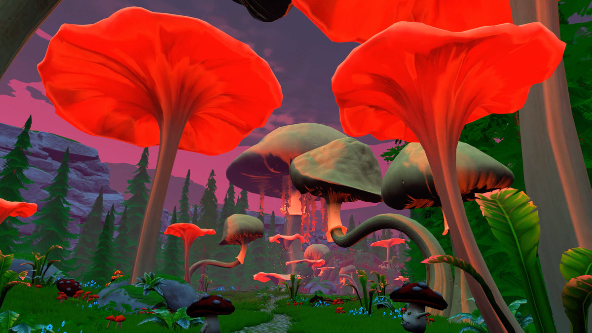 Kitaria Fables 2 Switch 2