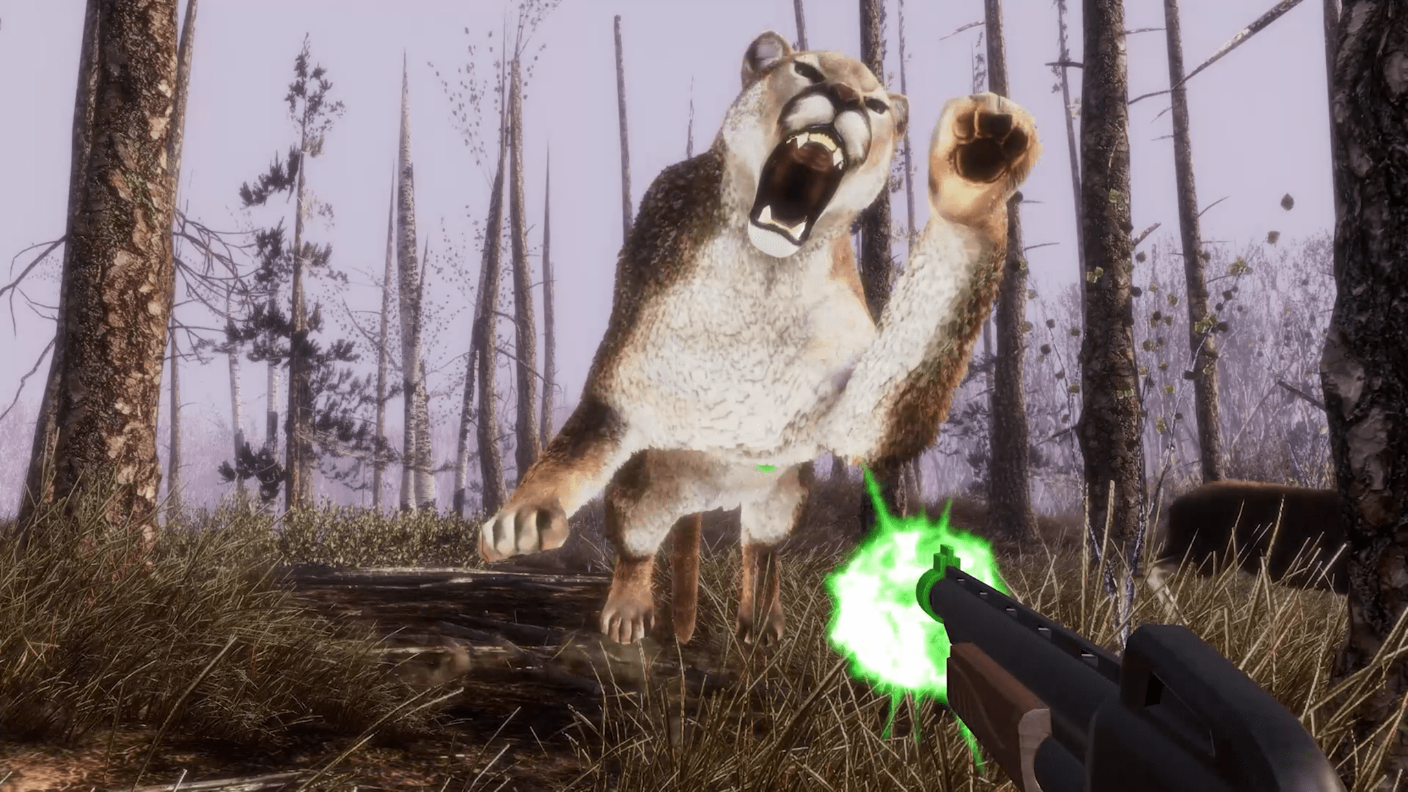 Big Buck Hunter Ultimate Trophy Deluxe Edition Switch (Code de téléchargement) - Jeux Vidéo Code de Téléchargement - GAMEMILL - Shop Just for Games