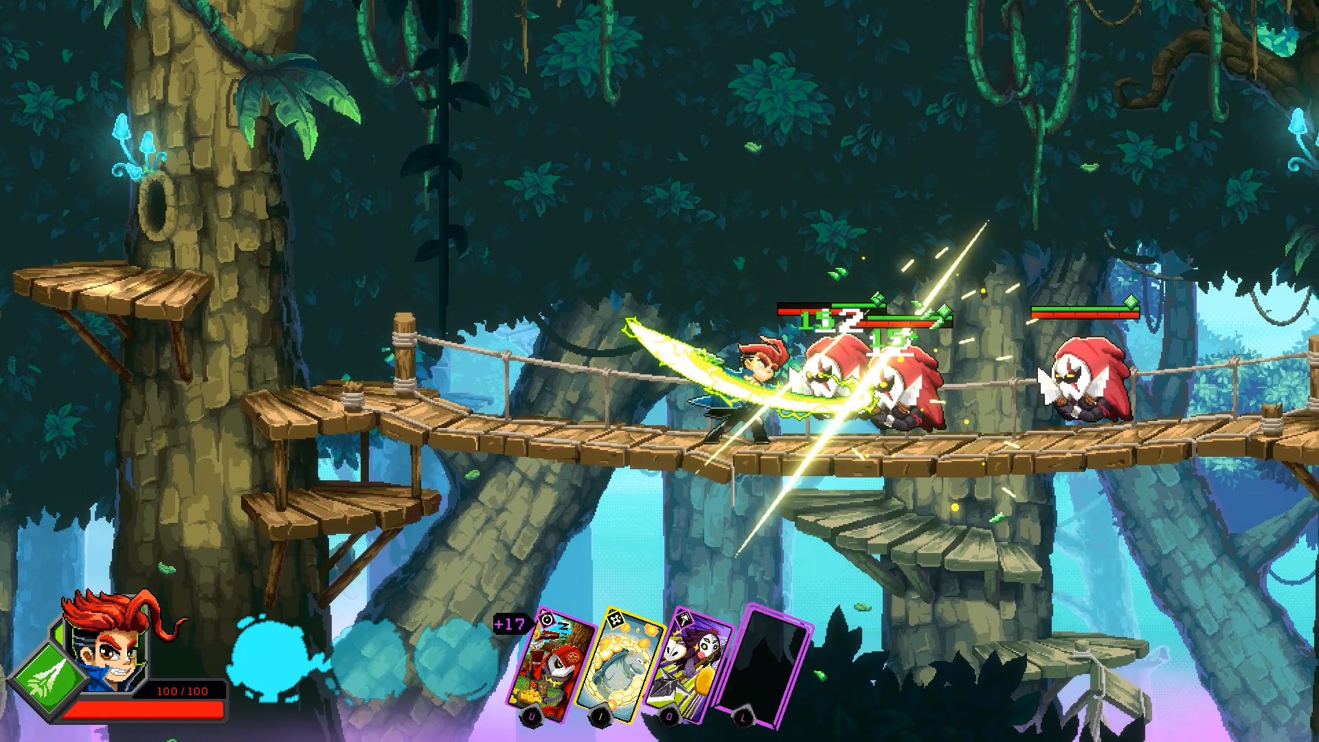 Spirit Mancer Collector's Edition PS5 - Jeux Vidéo Physique - TESURA - Shop Just for Games