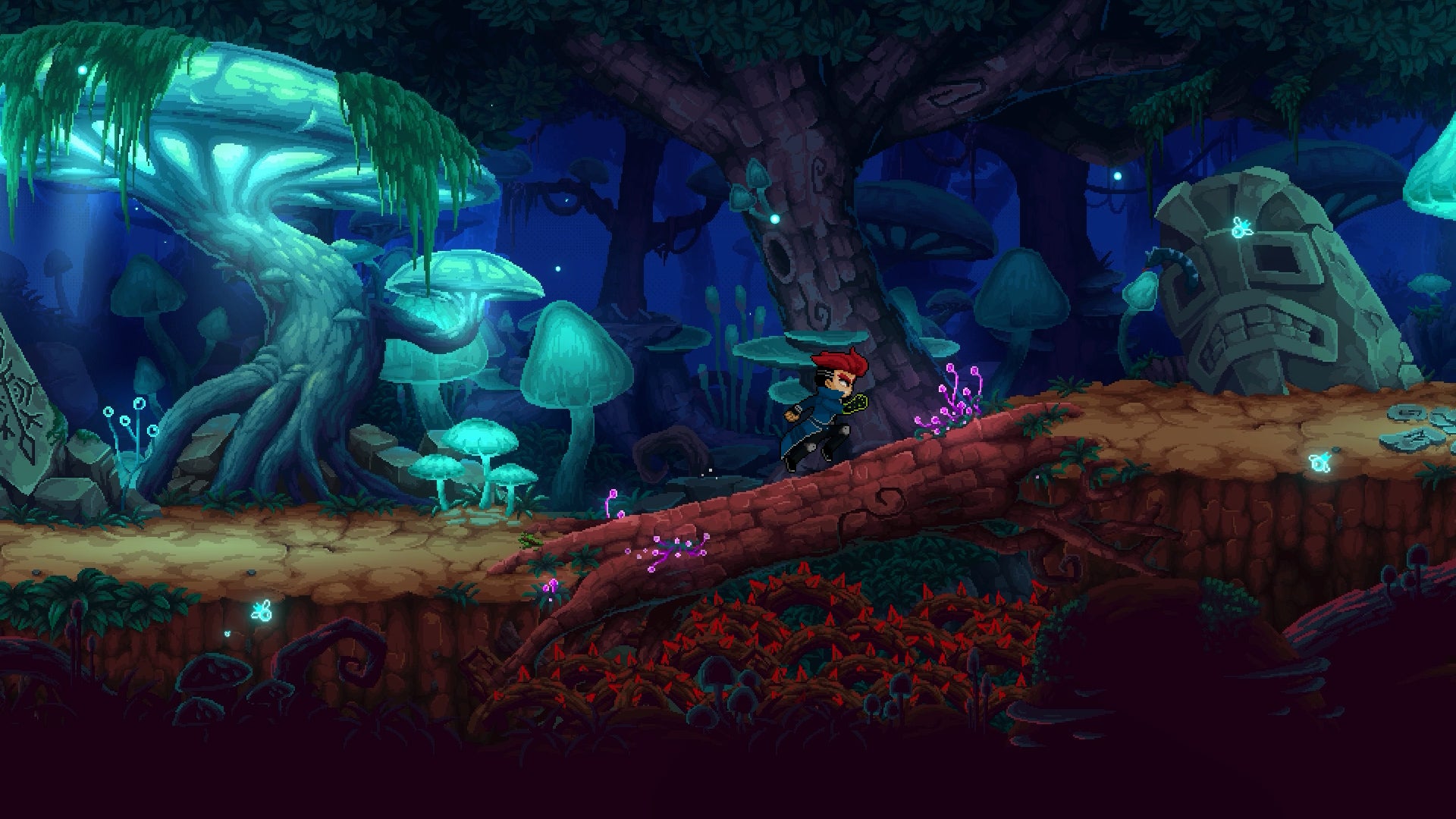 Spirit Mancer PS5