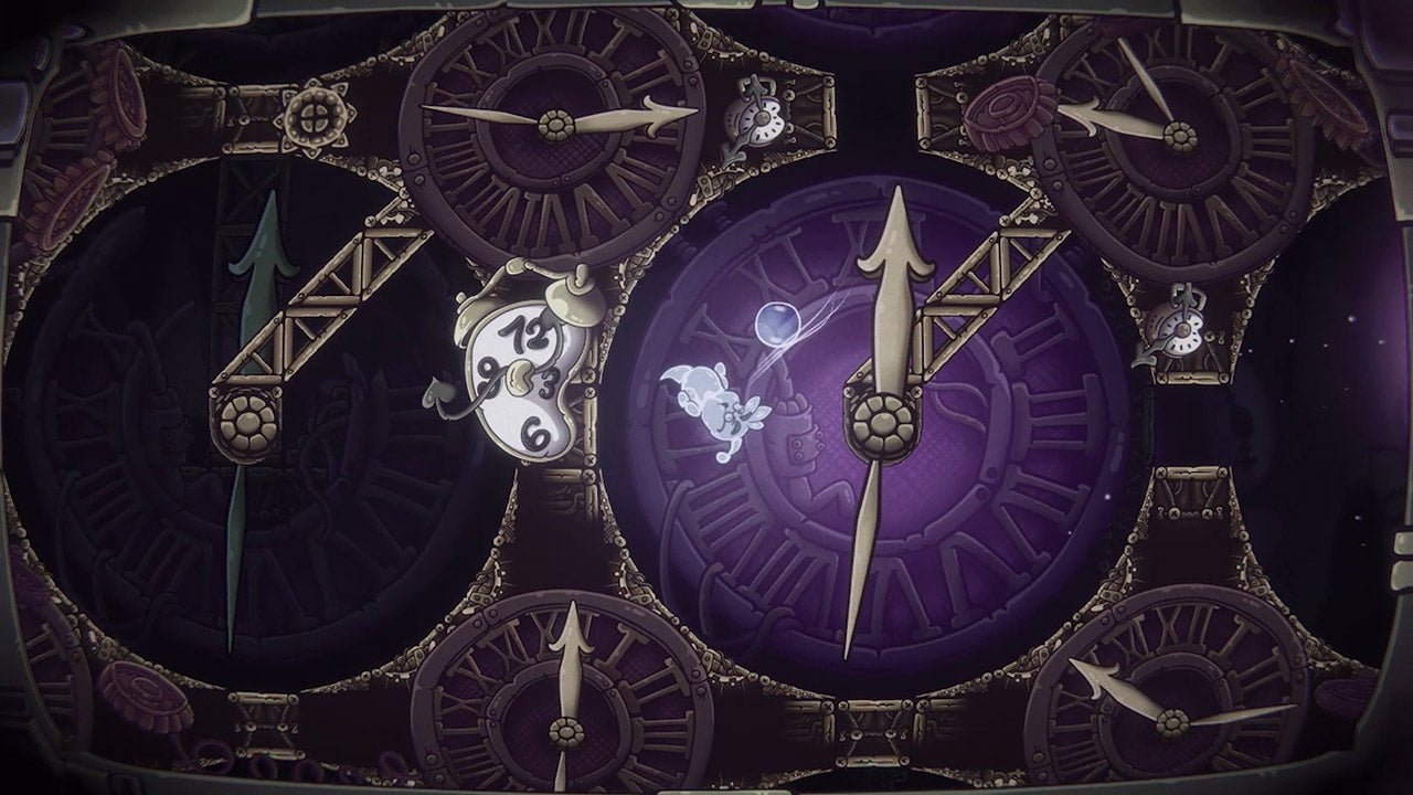 Bubble Ghost Collector's Edition Nintendo Switch - Jeux Vidéo Physique - SELECTA PLAY - Shop Just for Games