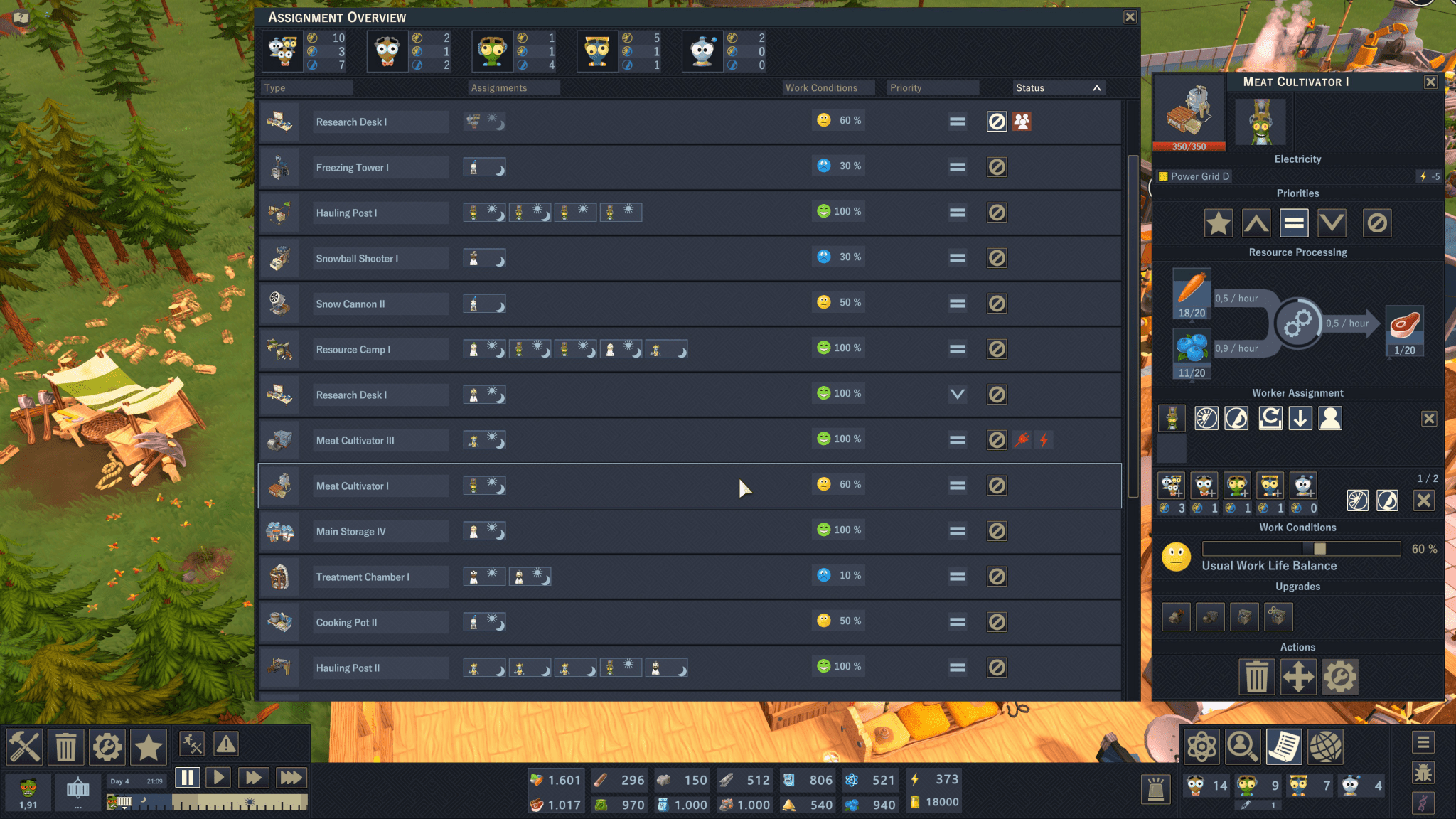 Zombie Cure Lab PS5 - Jeux Vidéo Physique - Aerosoft - Shop Just for Games