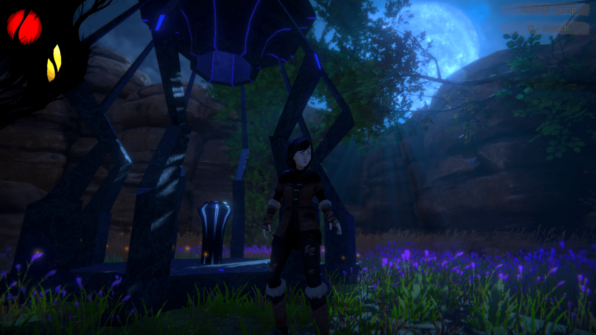 Seed of Life PS4 - Jeux Vidéo Physique - Funbox - Shop Just for Games