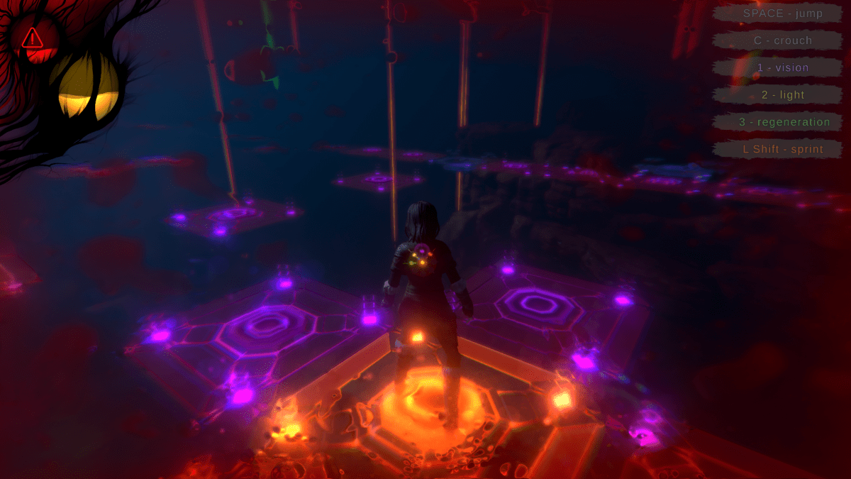 Seed of Life PS4 - Jeux Vidéo Physique - Funbox - Shop Just for Games