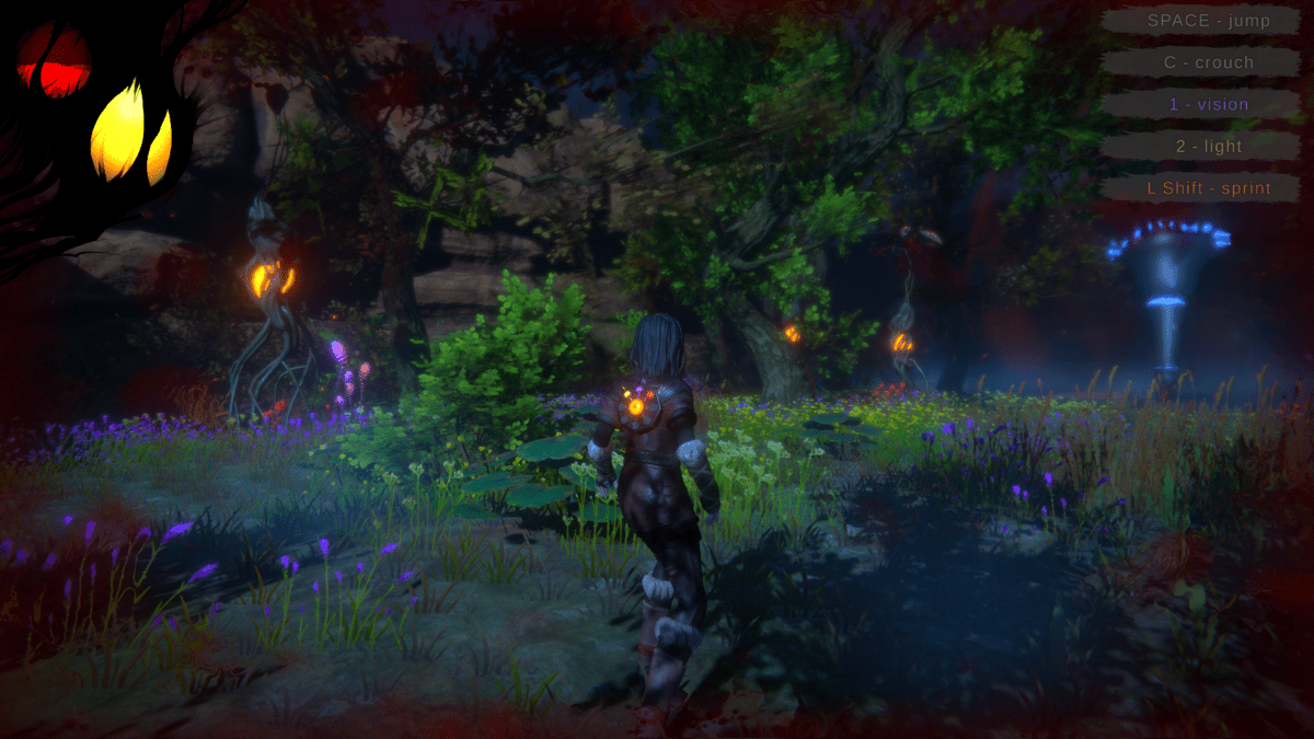 Seed of Life PS4 - Jeux Vidéo Physique - Funbox - Shop Just for Games