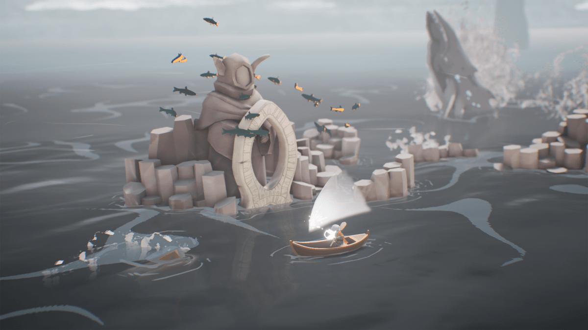 Selfloss PS5 - Jeux Vidéo Physique - MERGE - Shop Just for Games