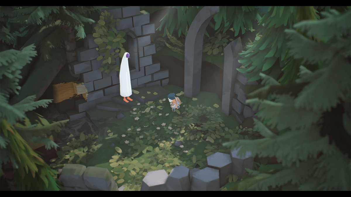 Selfloss PS5 - Jeux Vidéo Physique - MERGE - Shop Just for Games