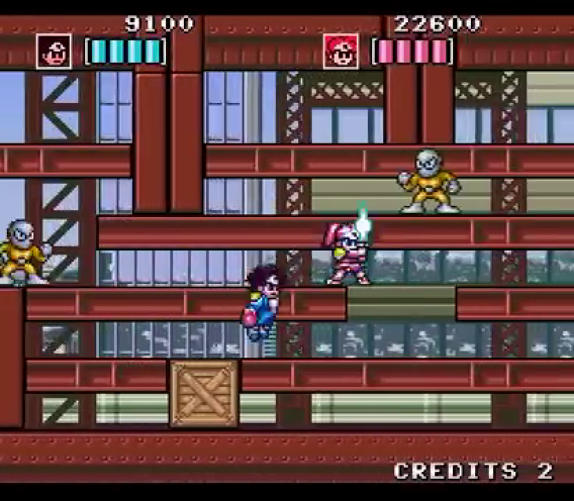 Shockman Zero Collectors Edition SNES PAL (Schibibinman Zero) - Cartouche PAL Super Nintendo - Retro - bit Publishing - Jeux Rétro - retro - bit - Shop Just for Games