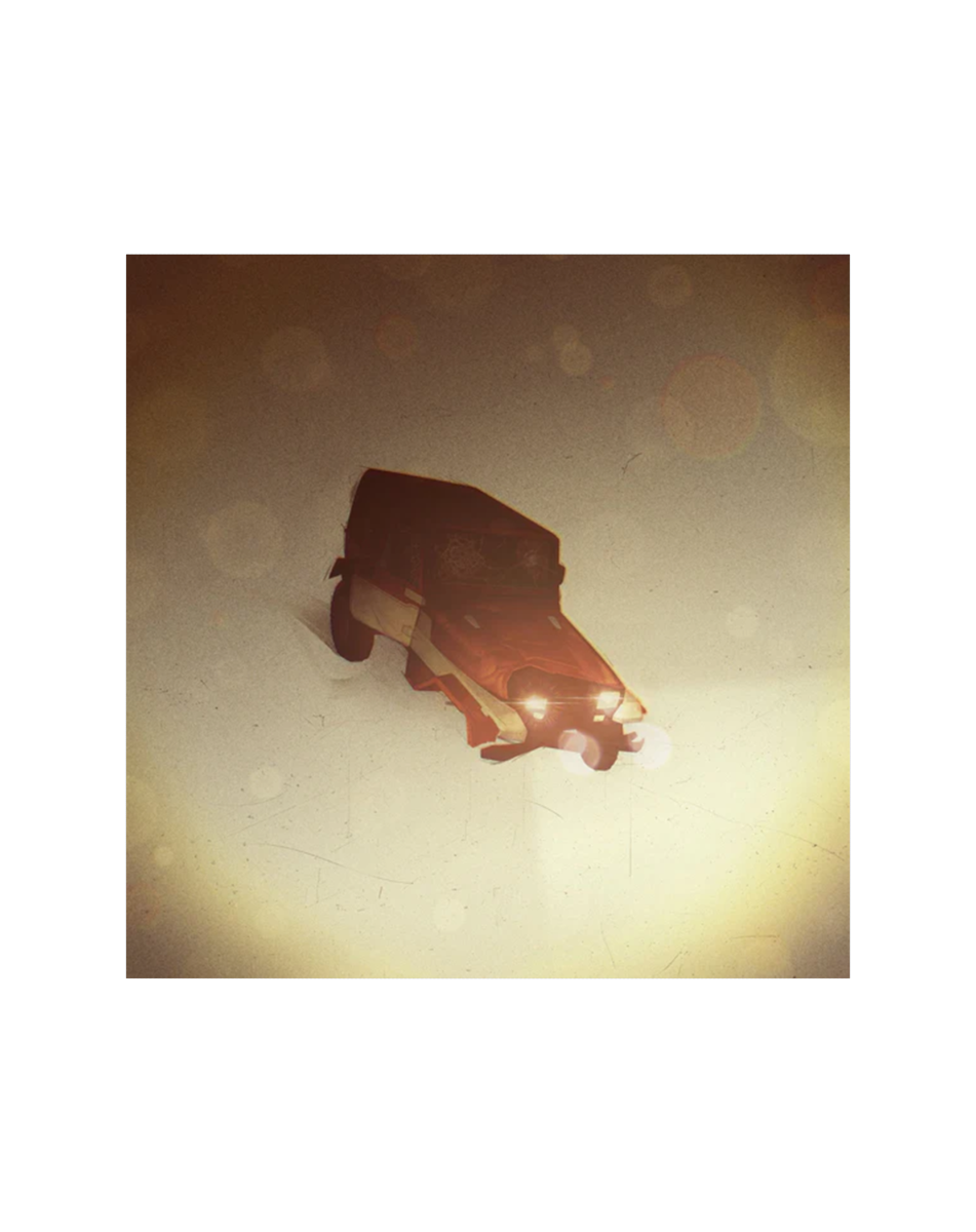 Silent Hill OST Vinyle - 2LP