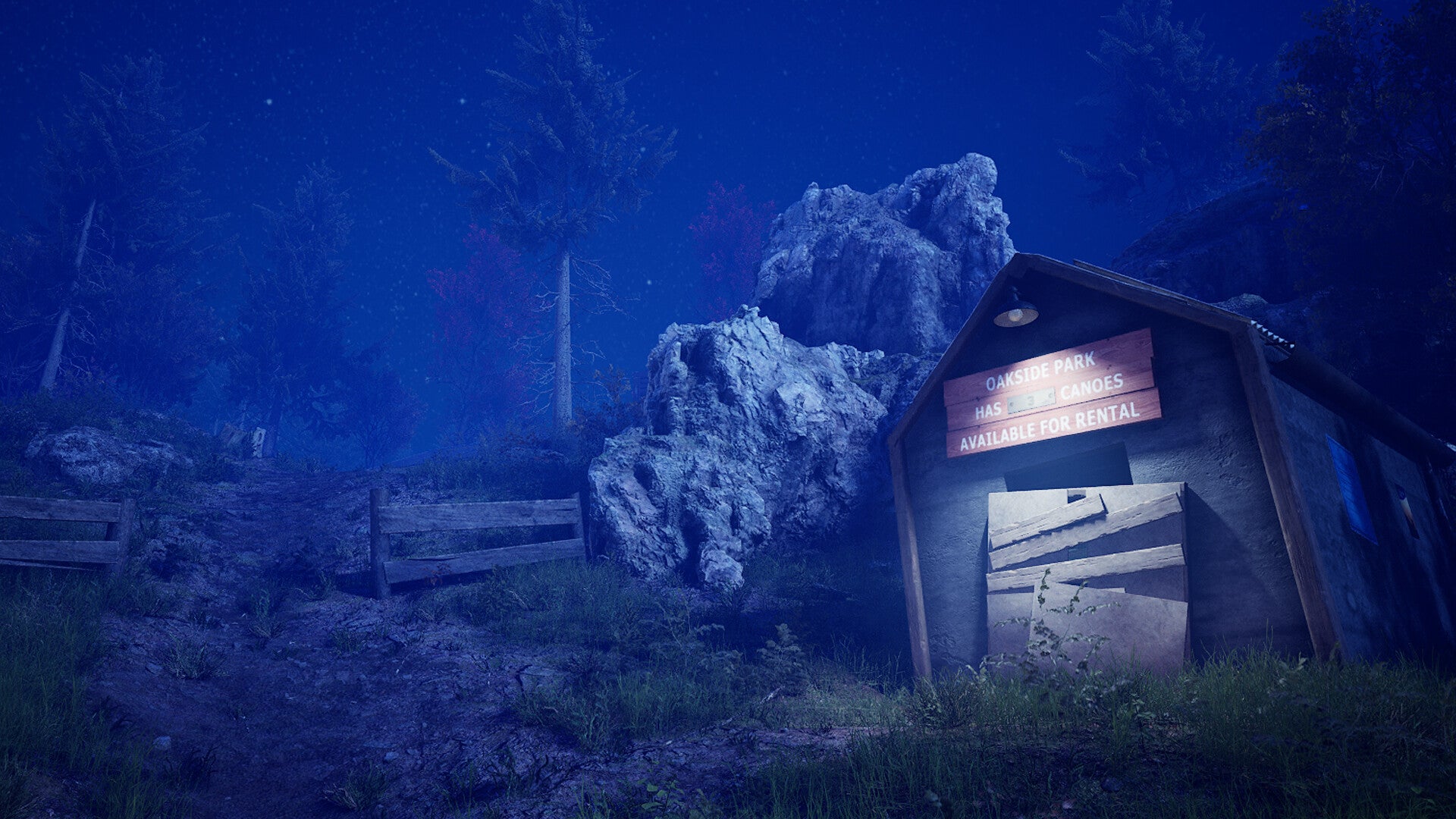 Slender The Arrival VR PS5 (PSVR2 requis) - Jeux Vidéo Physique - PERP GAMES - Shop Just for Games