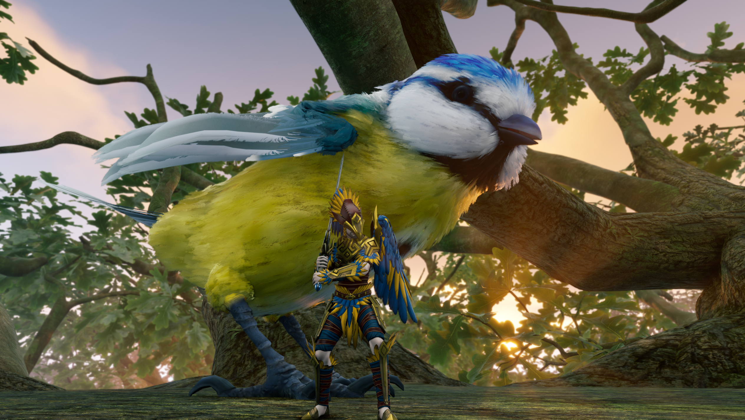 Smalland Survive The Wilds Switch 2