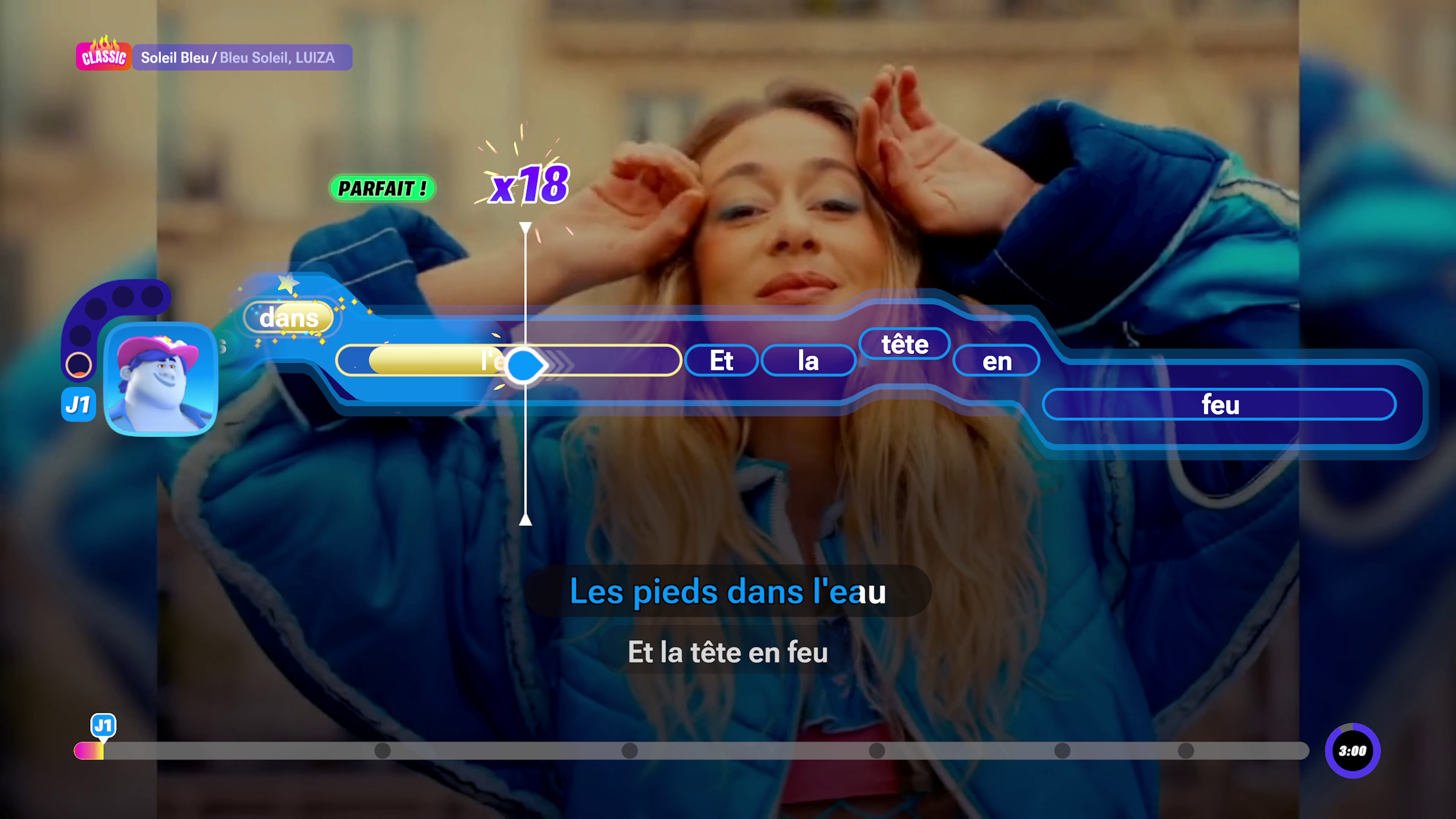 Let's Sing 2027 Switch 2
