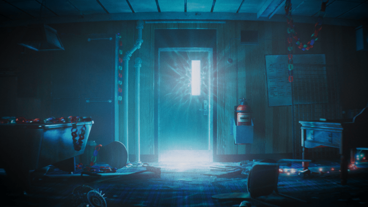 Still Wakes the Deep PS5 - Jeux Vidéo Physique - Sumo Digital - Shop Just for Games