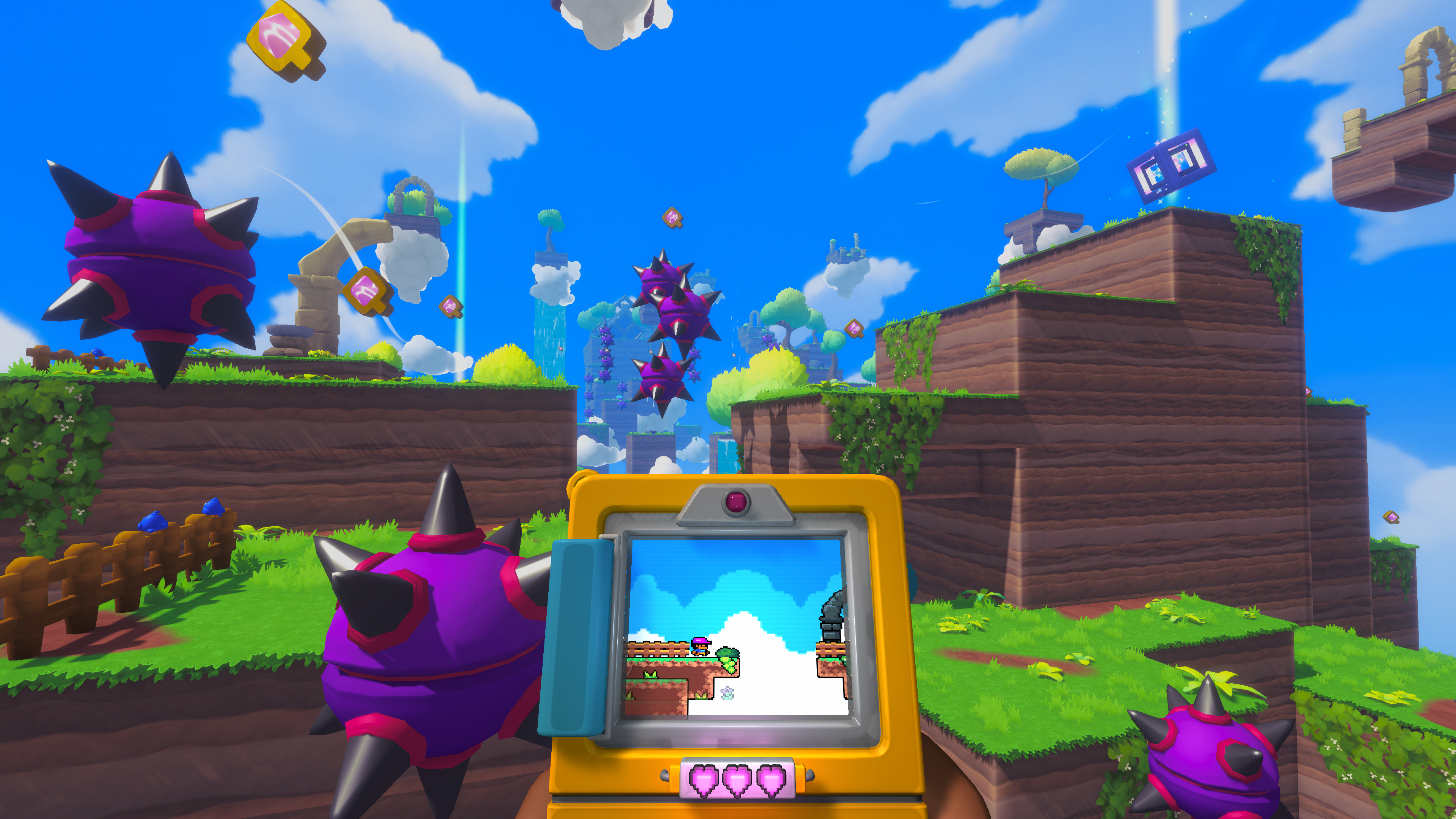 Screenbound Switch 2