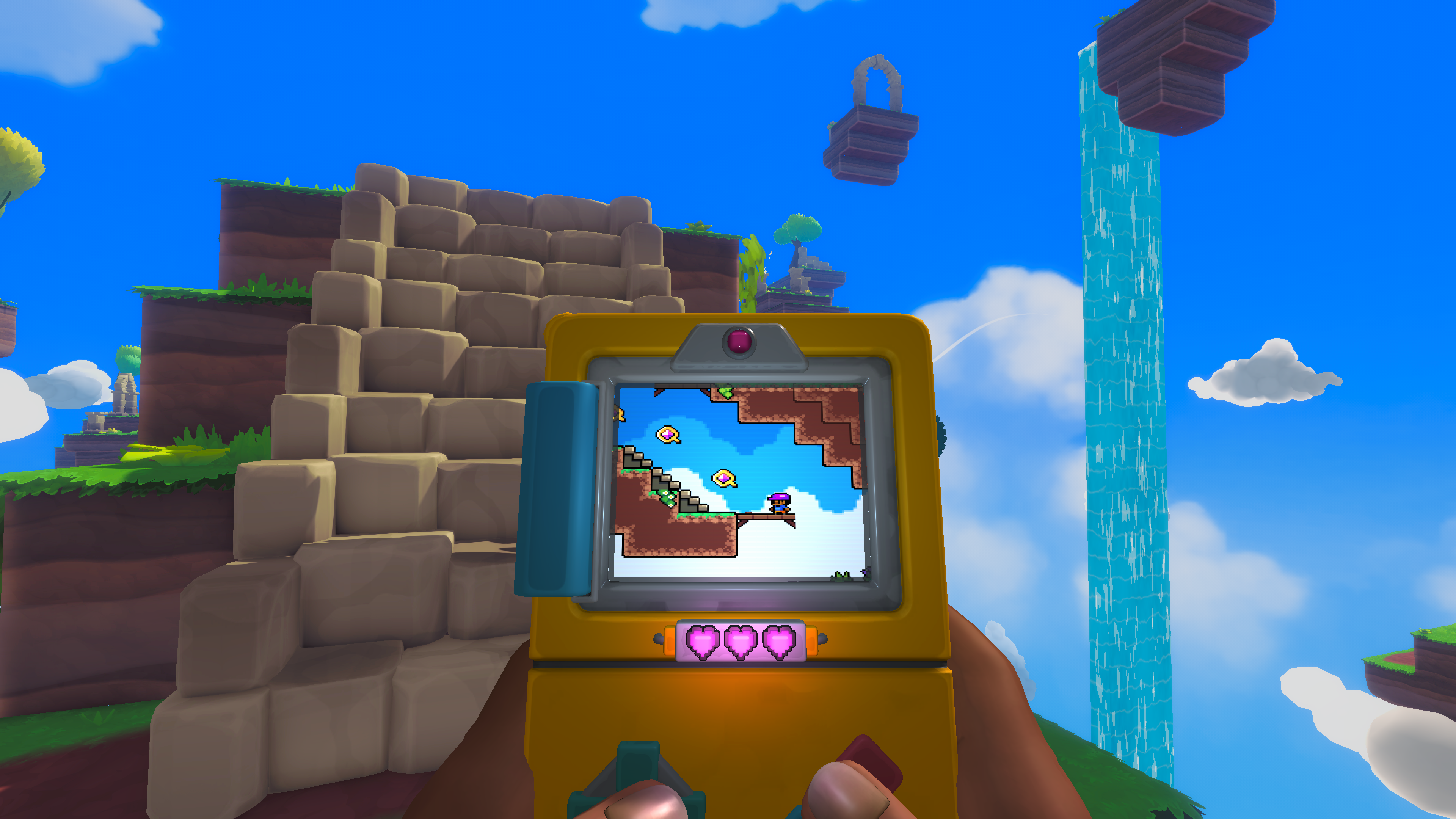 Screenbound Switch 2