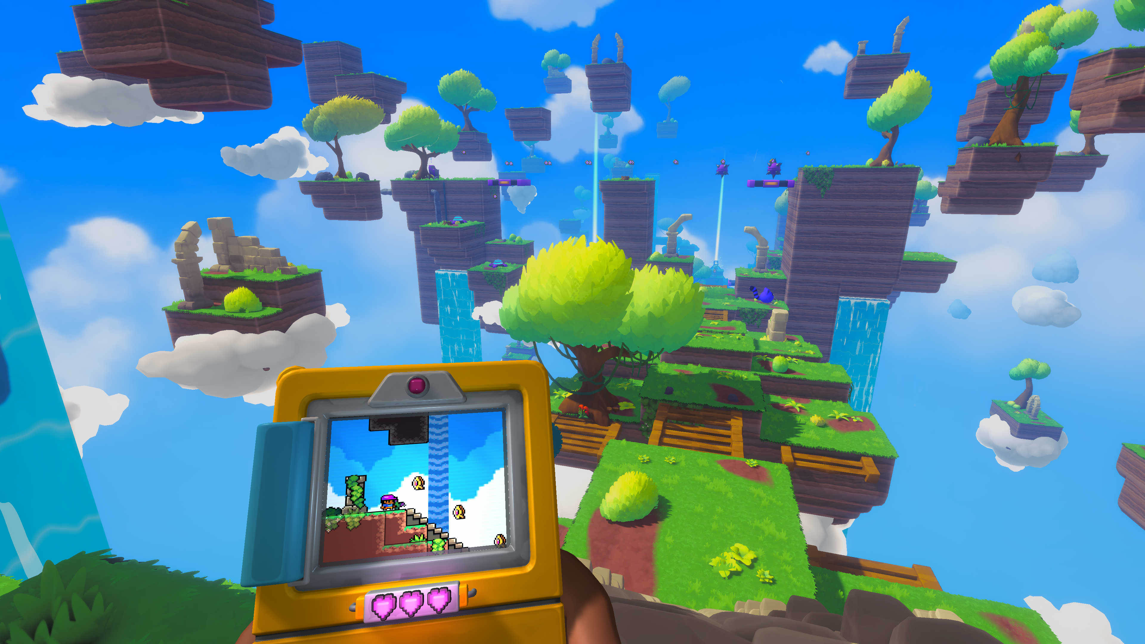 Screenbound Switch 2