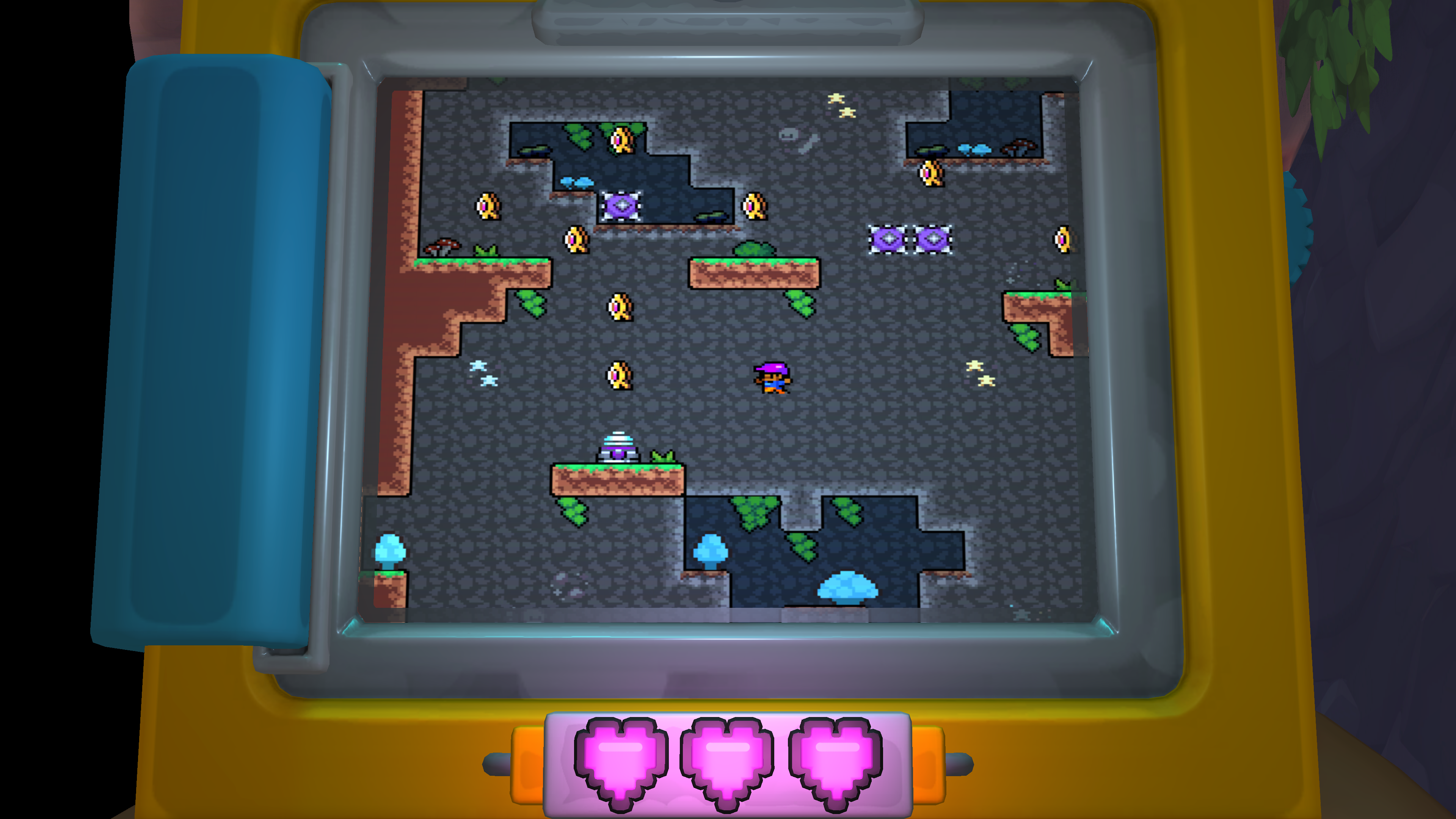 Screenbound Switch 2