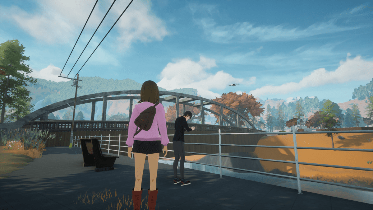 SunnySide PS5 - Import EU - Jeux Vidéo Physique - MERGE - Shop Just for Games