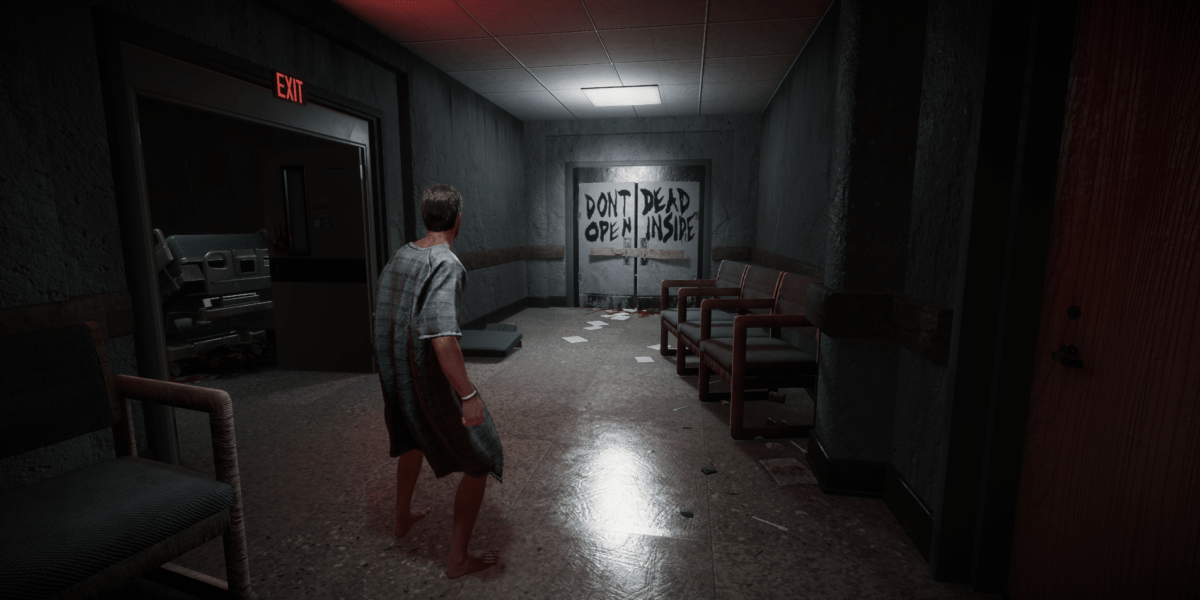 The Walking Dead Destinies PS4 - Jeux Vidéo Physique - GAMEMILL - Shop Just for Games