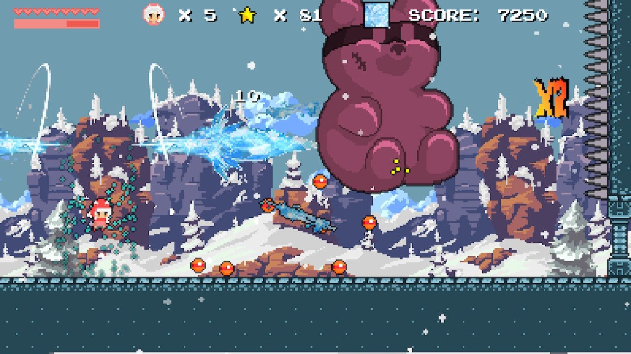 Taimumari Complete Edition PS4 - Jeux Vidéo Physique - Red Art Games - Shop Just for Games