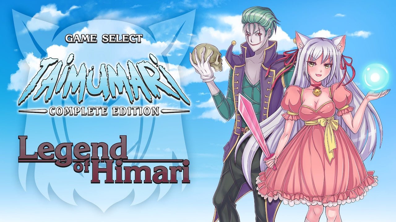 Taimumari Complete Edition PS4 - Jeux Vidéo Physique - Red Art Games - Shop Just for Games