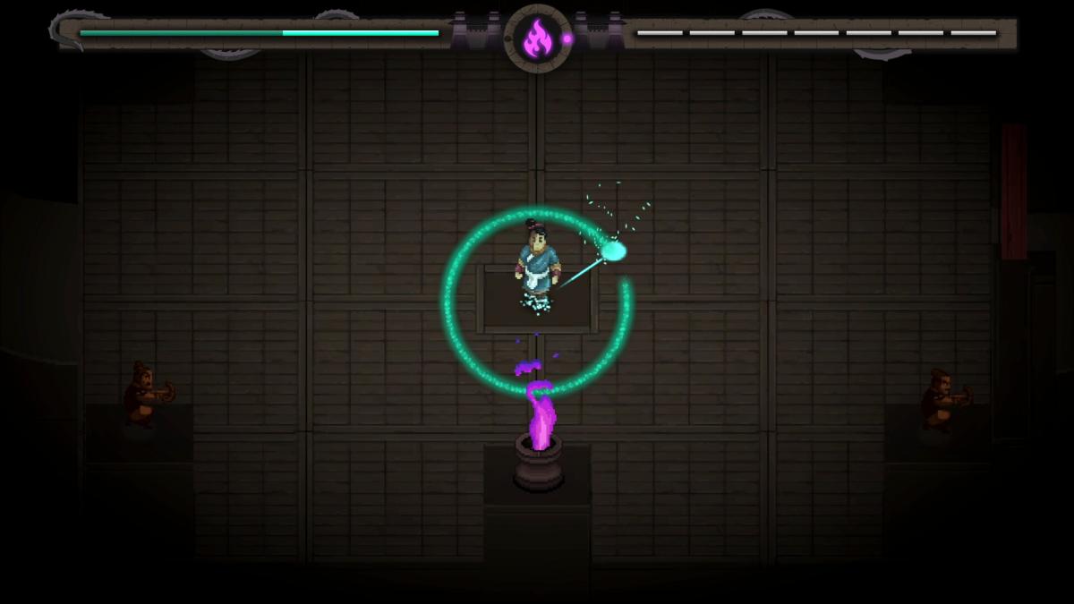 Terracotta Collector's Edition Nintendo SWITCH - Jeux Vidéo Physique - TESURA - Shop Just for Games