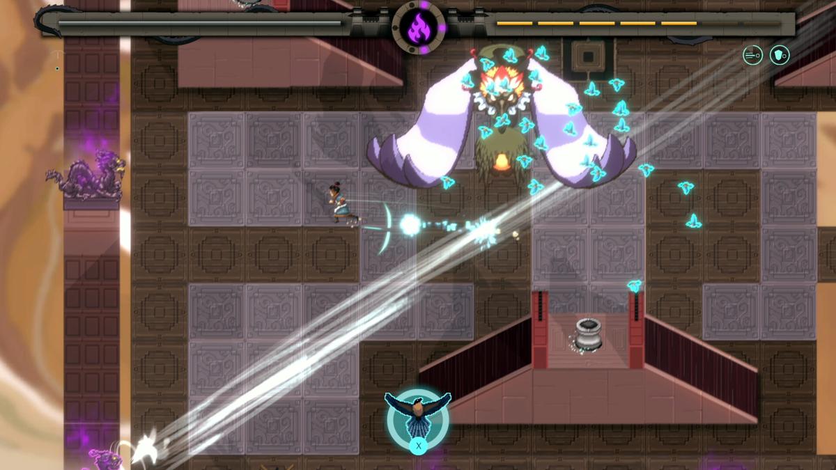 Terracotta Nintendo SWITCH - Jeux Vidéo Physique - TESURA - Shop Just for Games