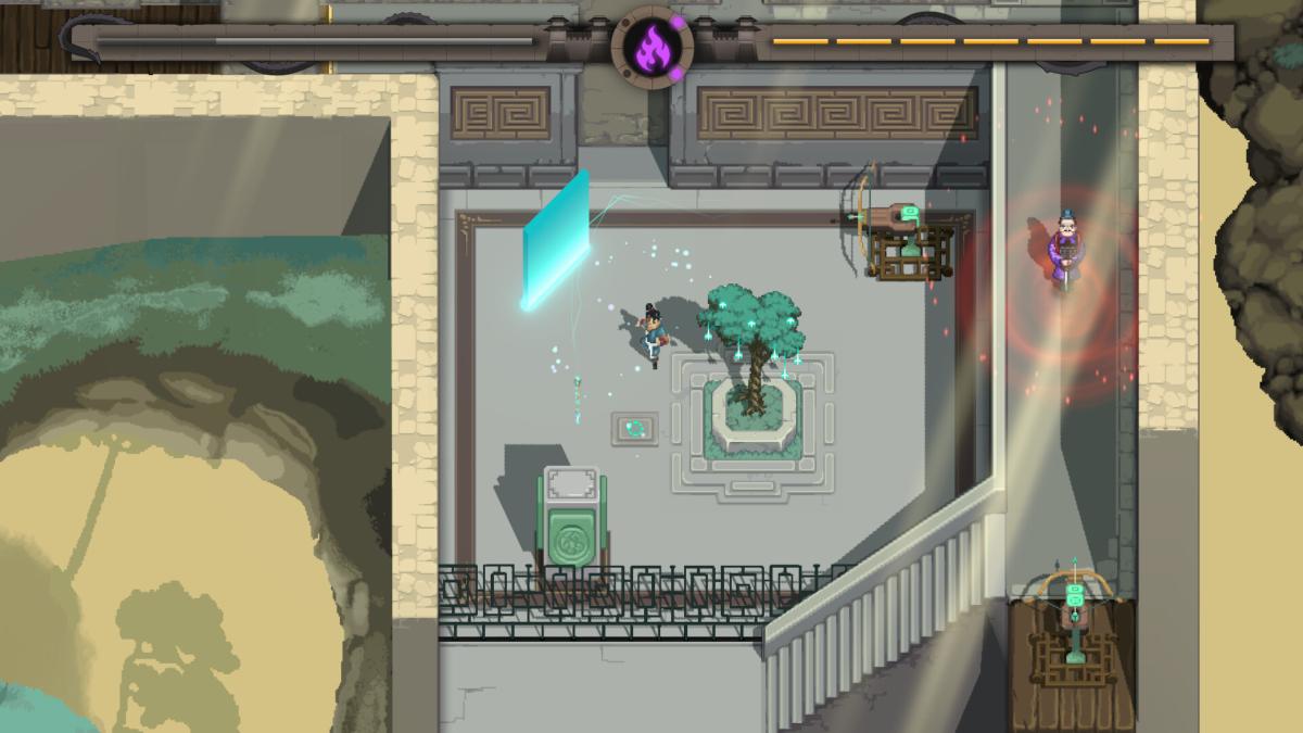 Terracotta Collector's Edition Nintendo SWITCH - Jeux Vidéo Physique - TESURA - Shop Just for Games