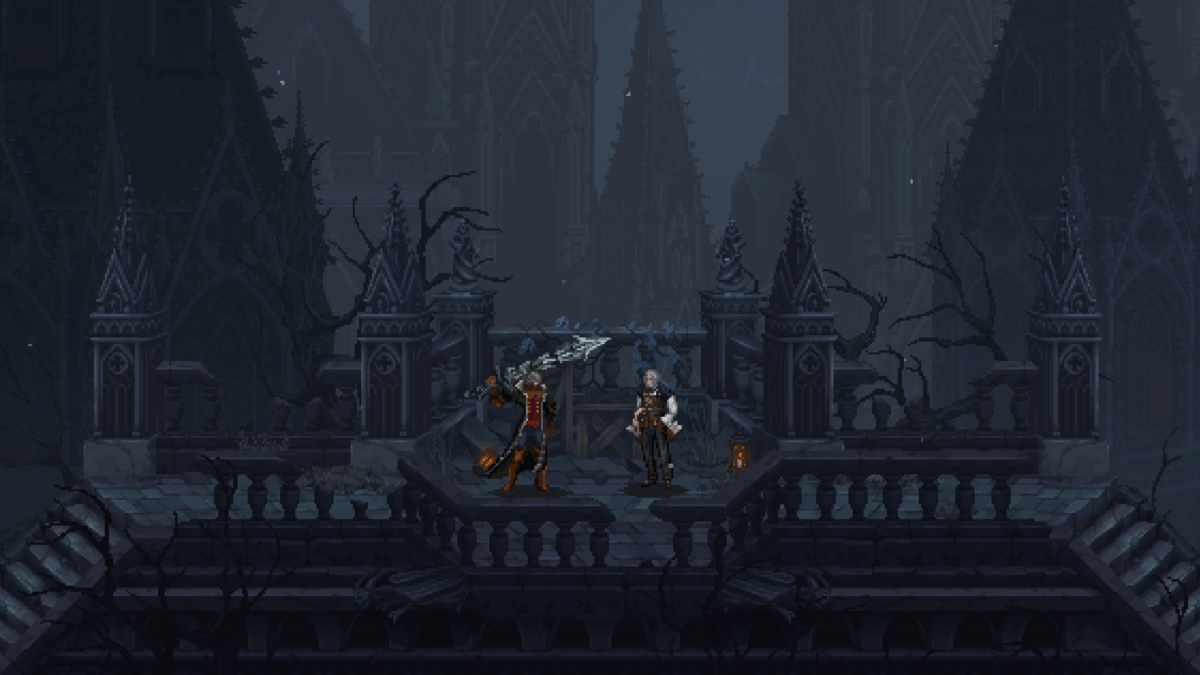 The Last Faith The Nycrux Edition Nintendo SWITCH - Jeux Vidéo Physique - Playstack - Shop Just for Games