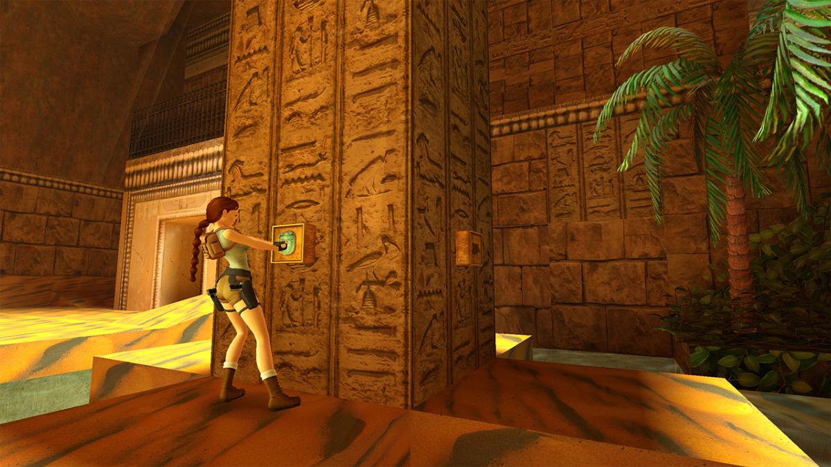 Tomb Raider I - III Remastered Starring Lara Croft SWITCH - Jeux Vidéo Physique - Aspyr - Shop Just for Games