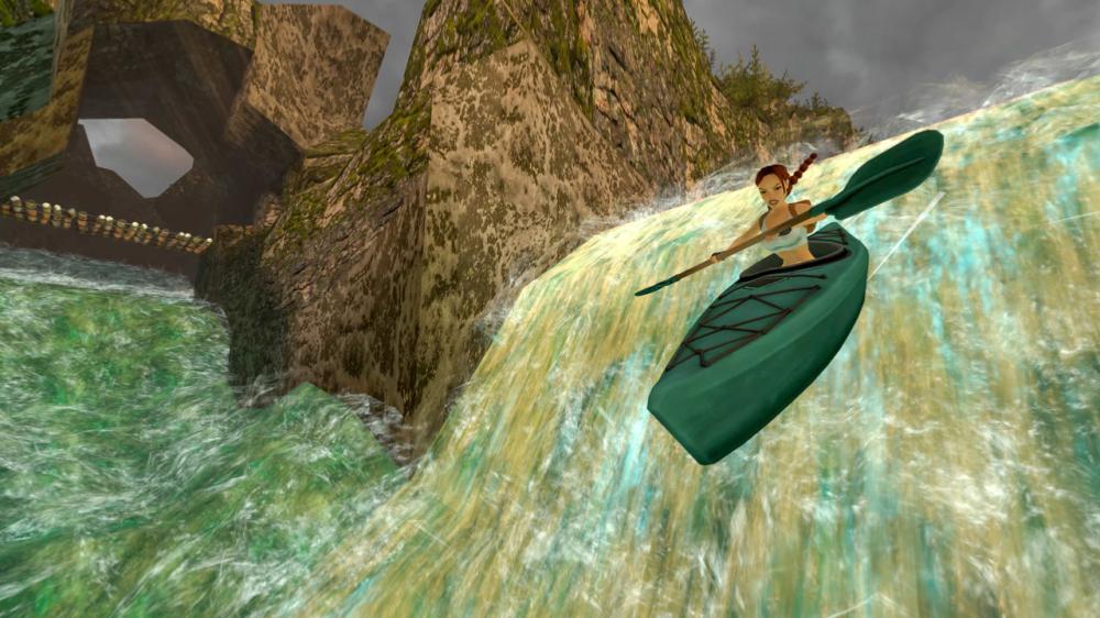 Tomb Raider I - III Remastered Starring Lara Croft SWITCH - Jeux Vidéo Physique - Aspyr - Shop Just for Games