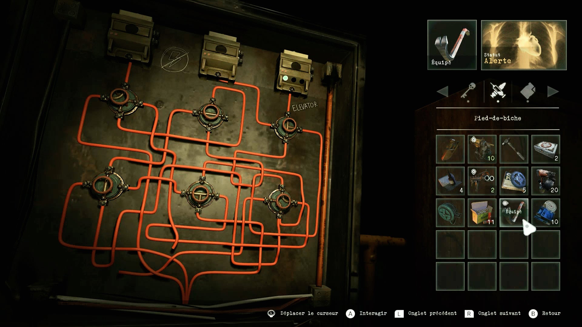 Tormented Souls 2 Switch 2