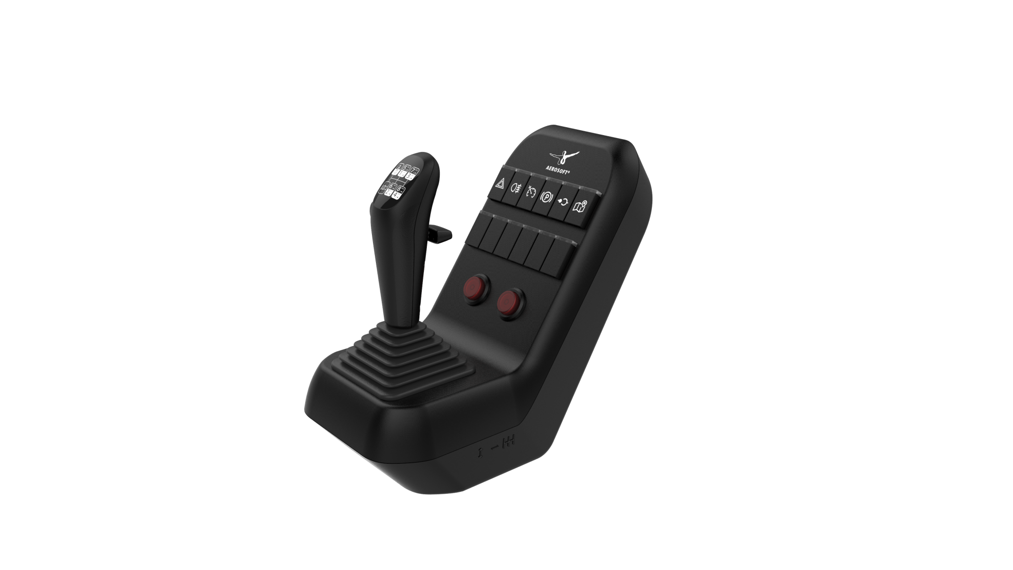 Truck & Bus Wheel System - Simulation - Aerosoft - Shop Just for Games