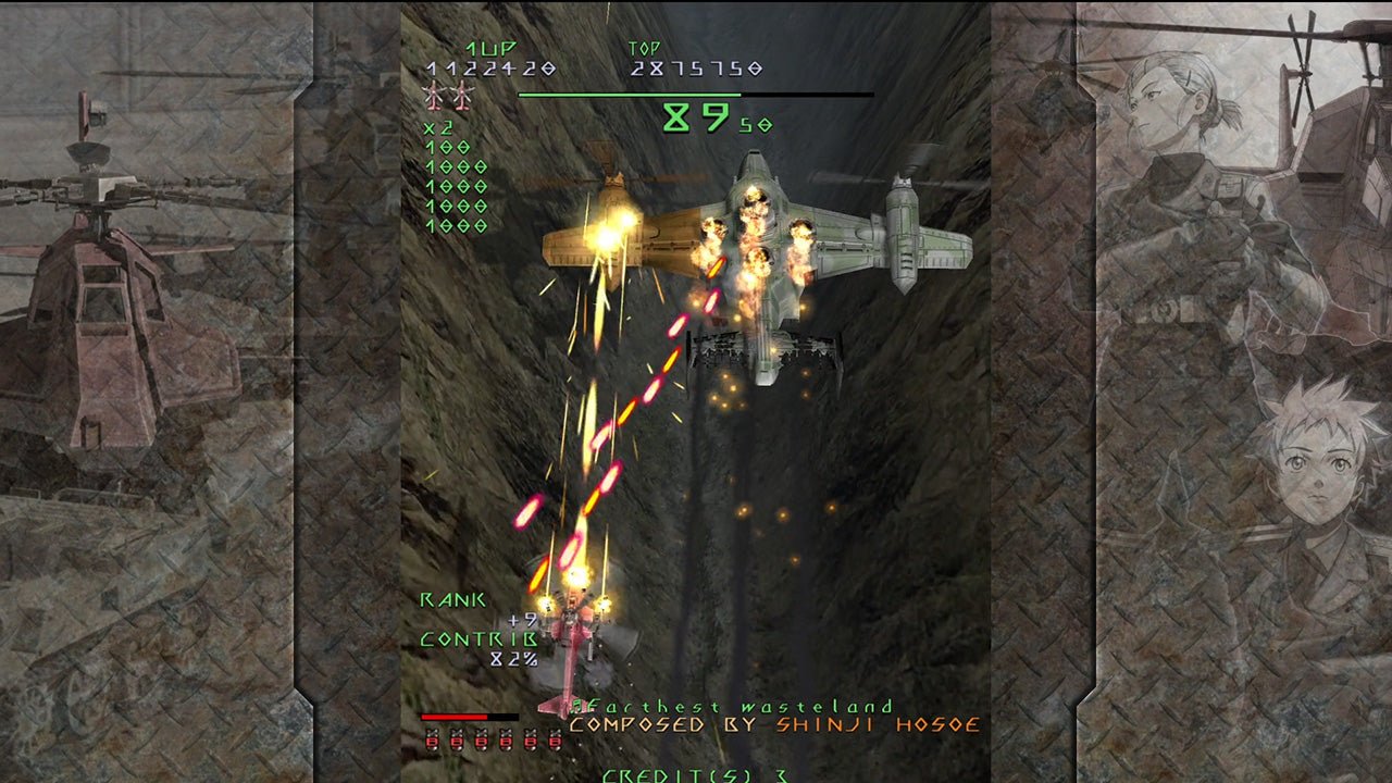 Under Defeat Playstation 5 - Jeux Vidéo Physique - Clear River Games - Shop Just for Games